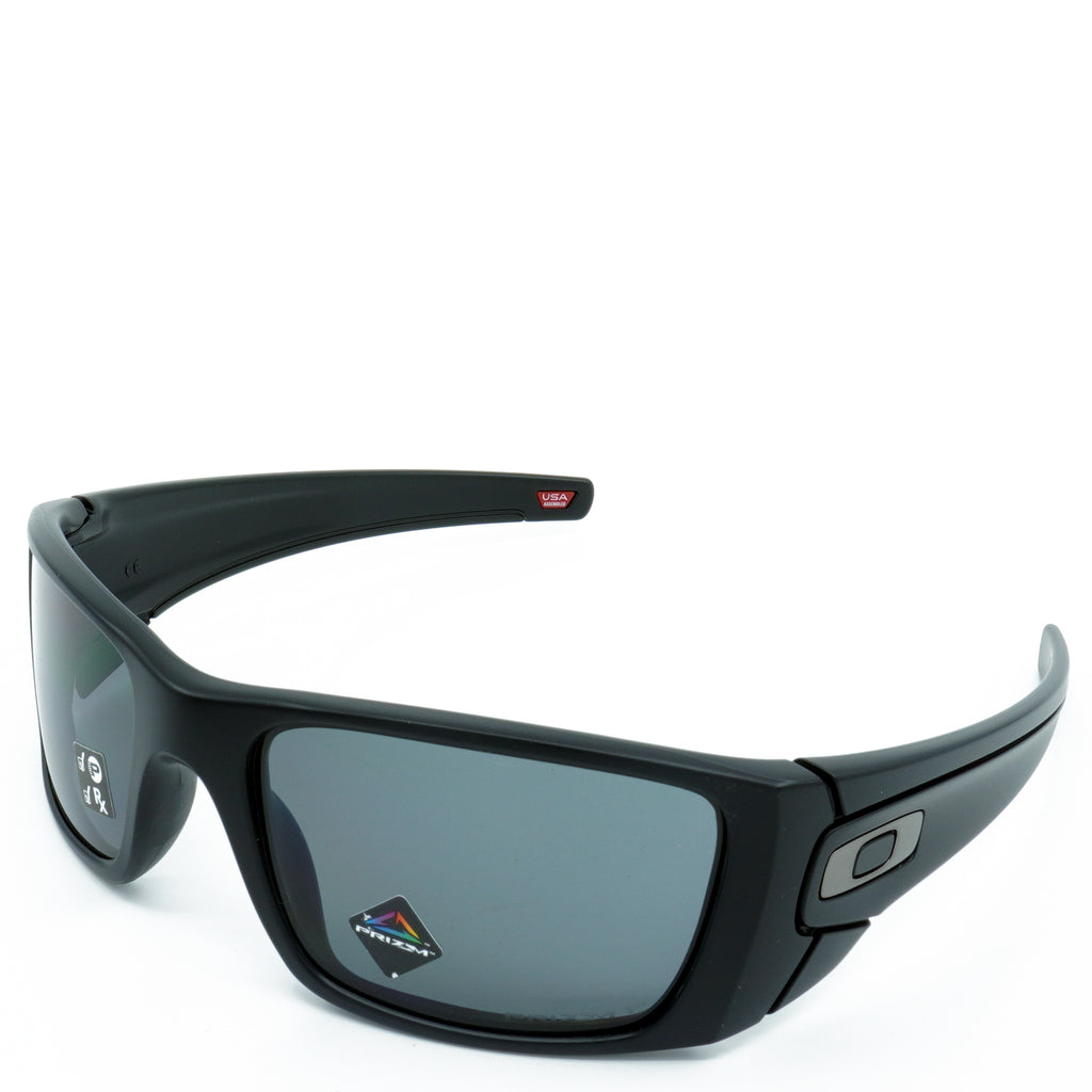 [OO9096-J3] Mens Oakley Fuel Cell Polarized Sunglasses