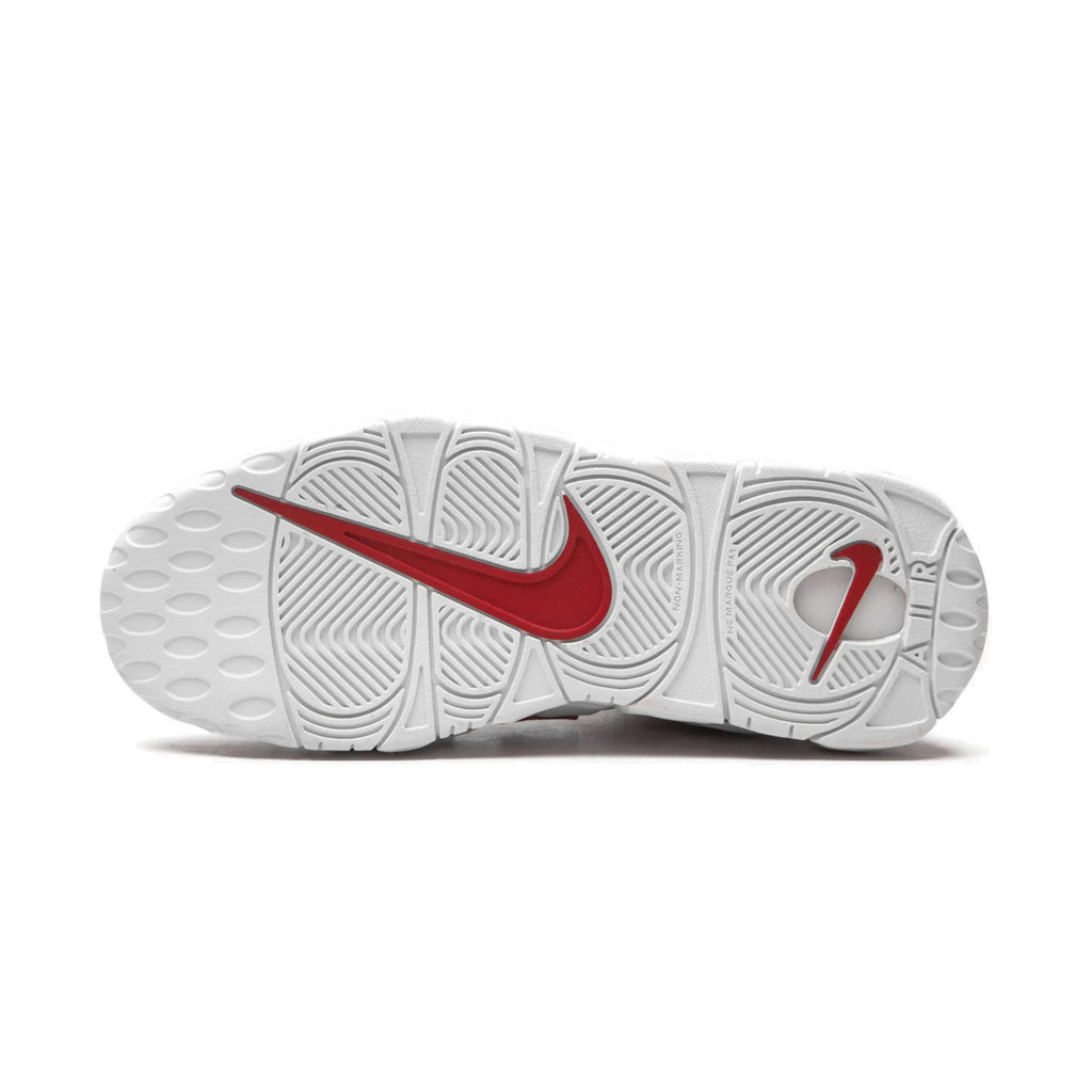 [DJ5988-100] Youth Nike Air More Uptempo (GS)