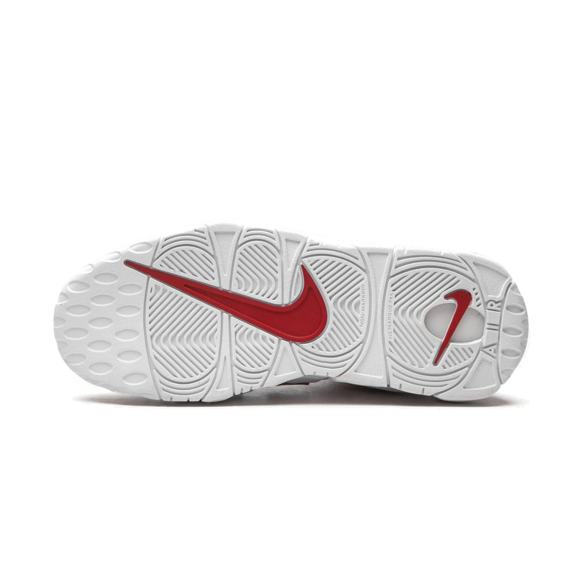 [DJ5988-100] Youth Nike Air More Uptempo (GS)