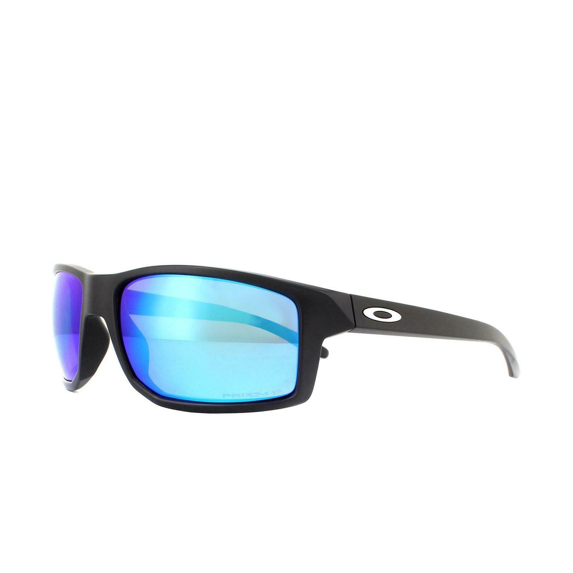 [OO9449-12] Mens Oakley Gibston Polarized Sunglasses