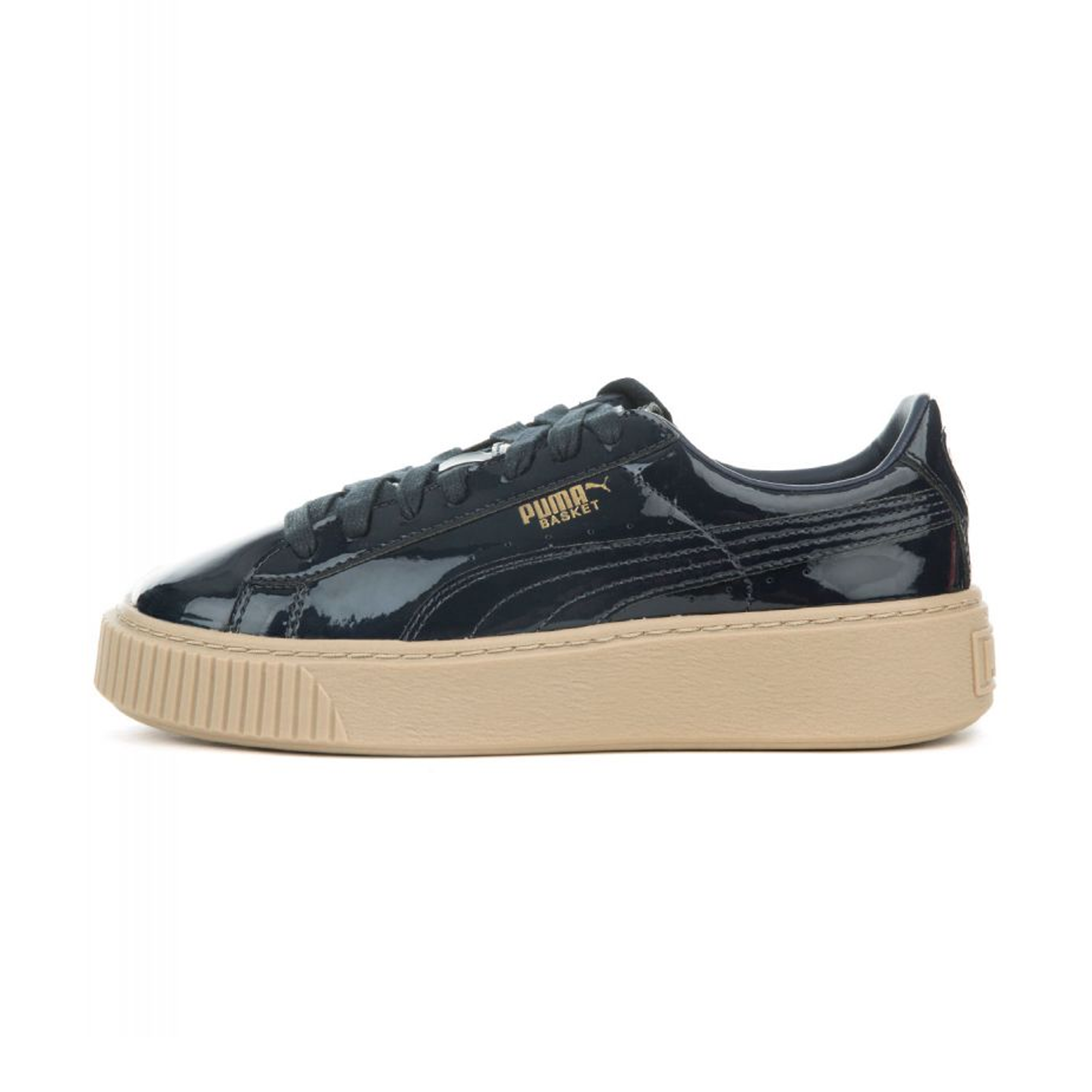 [363314-06] Womens Basket Platform Patent