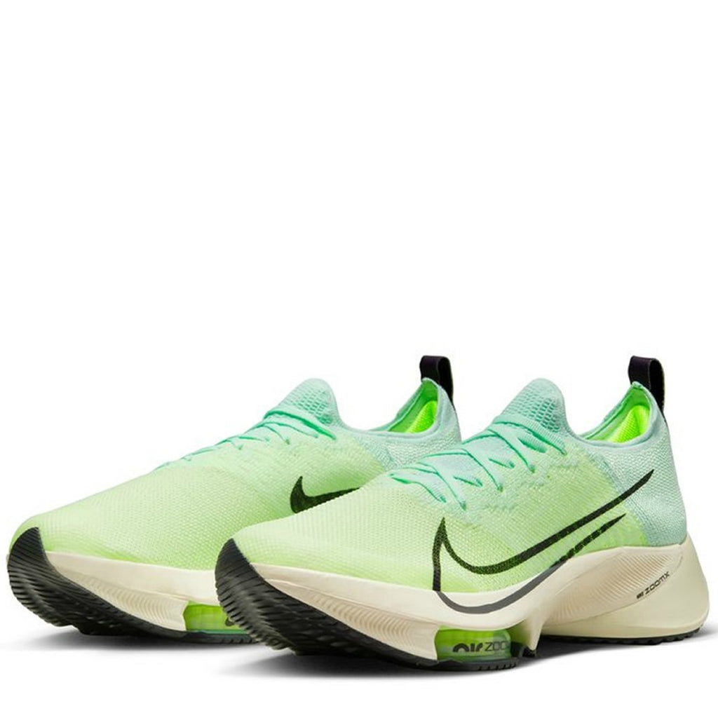 [CI9923-701] Mens Nike Air Zoom Tempo Next% Flyknit