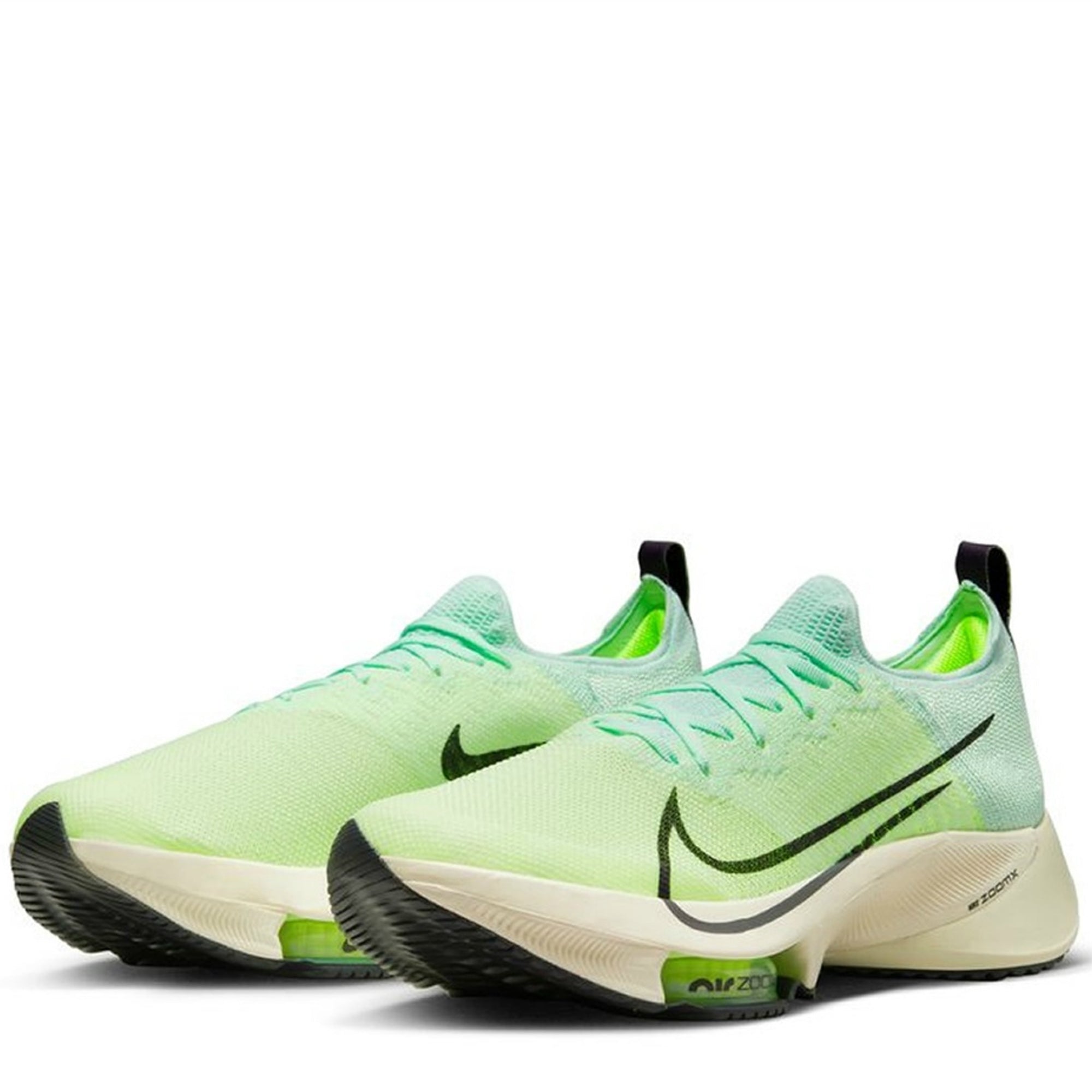 [CI9923-701] Mens Nike Air Zoom Tempo Next% Flyknit