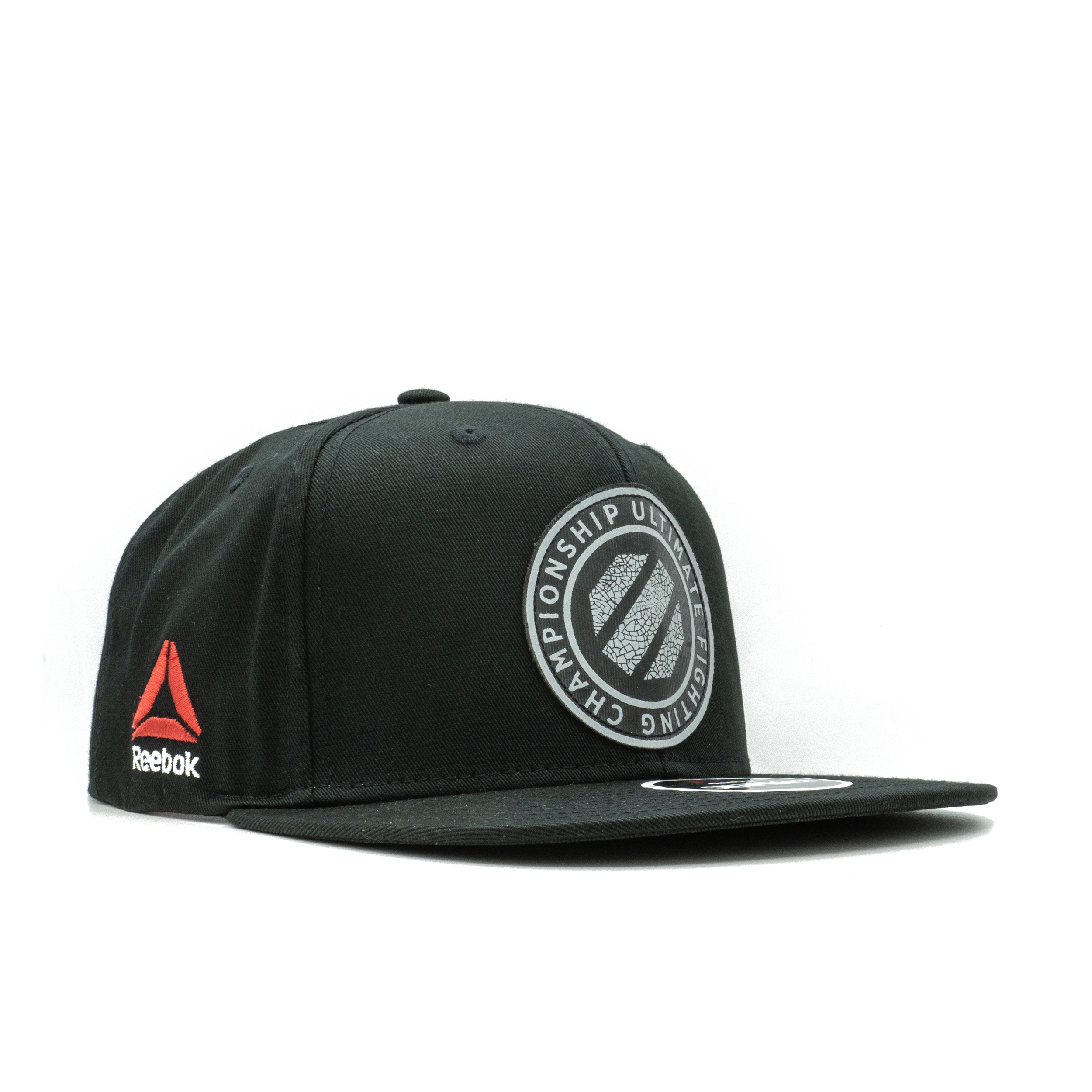 [VY04Z-005-UUFC] Mens Reebok UFC Snapback Hat