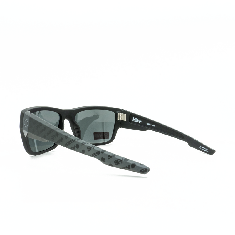 [6700000000019] Mens Spy Optic Dirty Mo 2 Sunglasses