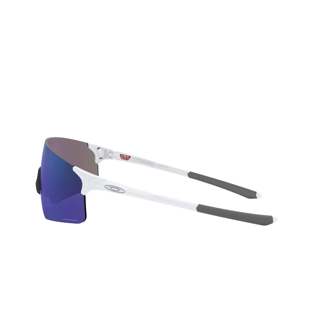 [OO9454-04] Mens Oakley EVZero Blades Sunglasses