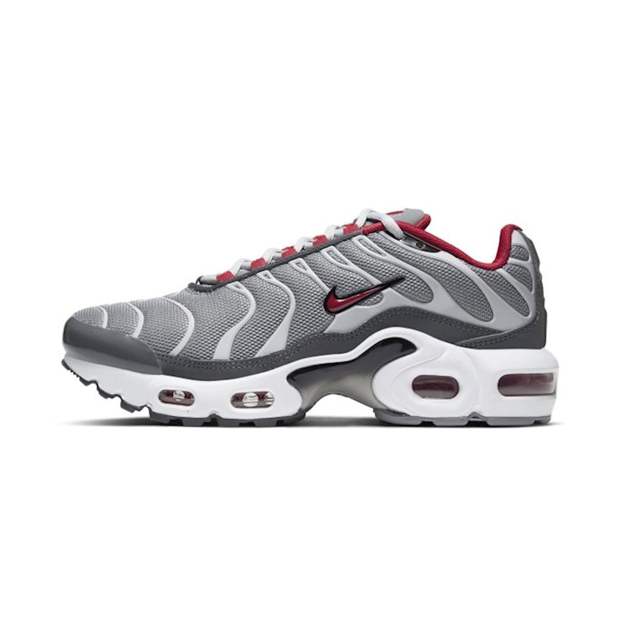 [CD0609-005] Youth Nike Air Max Plus (GS)