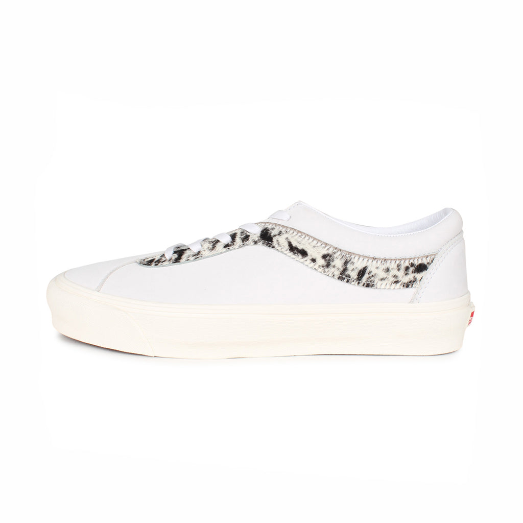 [VN0A3WLP42N] Mens Vans Pony Bold NI