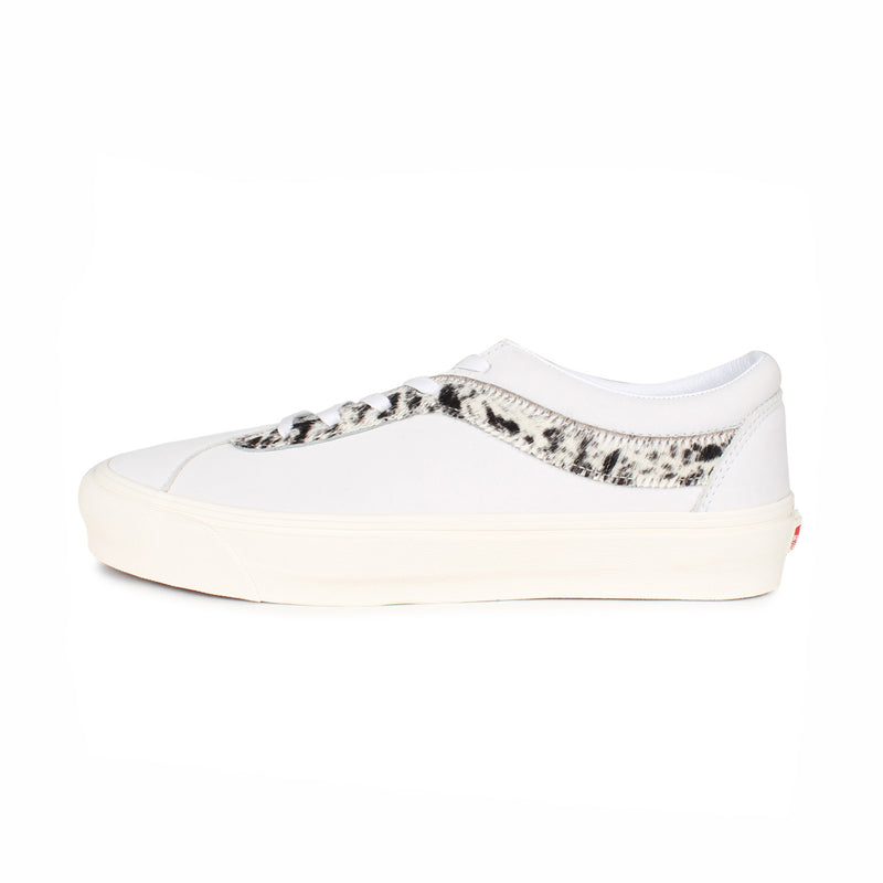 [VN0A3WLP42N] Mens Vans Pony Bold NI