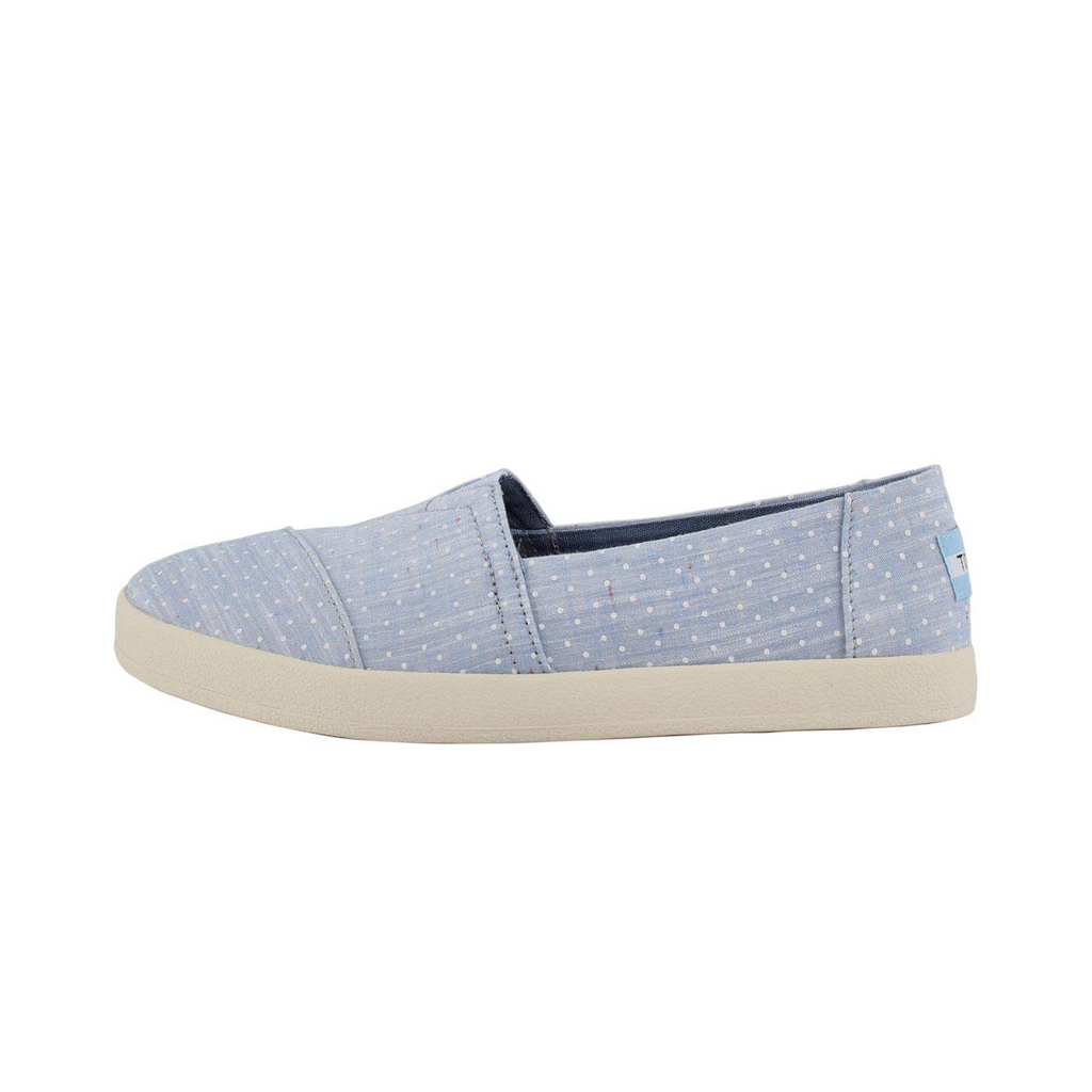 [10015243] Womens Toms Avalon