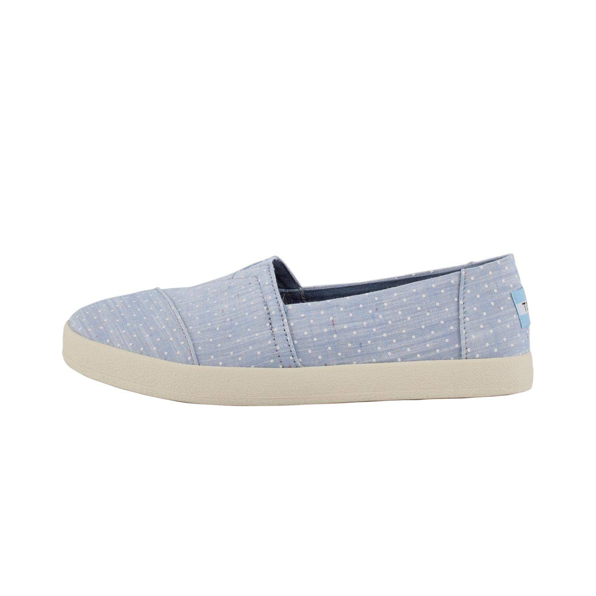 [10015243] Womens Toms Avalon