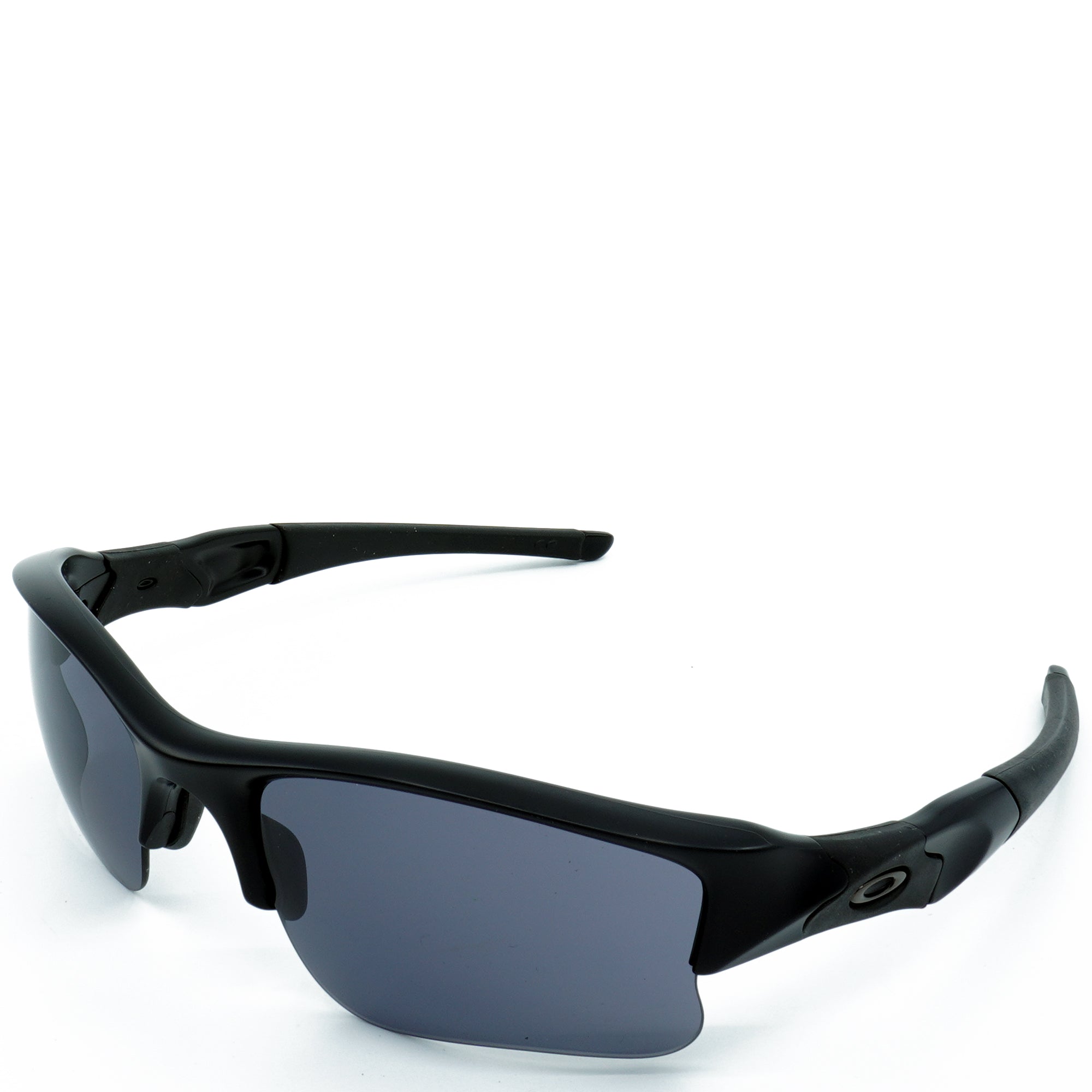 [11-004] Mens Oakley Flak Jacket XLJ Sunglasses