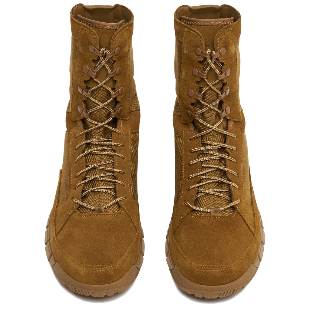 [FOF100298-86W] Mens Oakley Coyote Boot