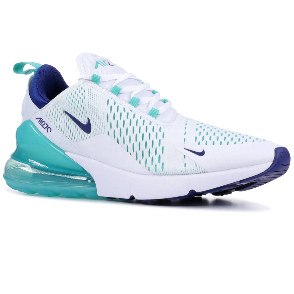 [CI2451-100] Mens Nike Air Max 270