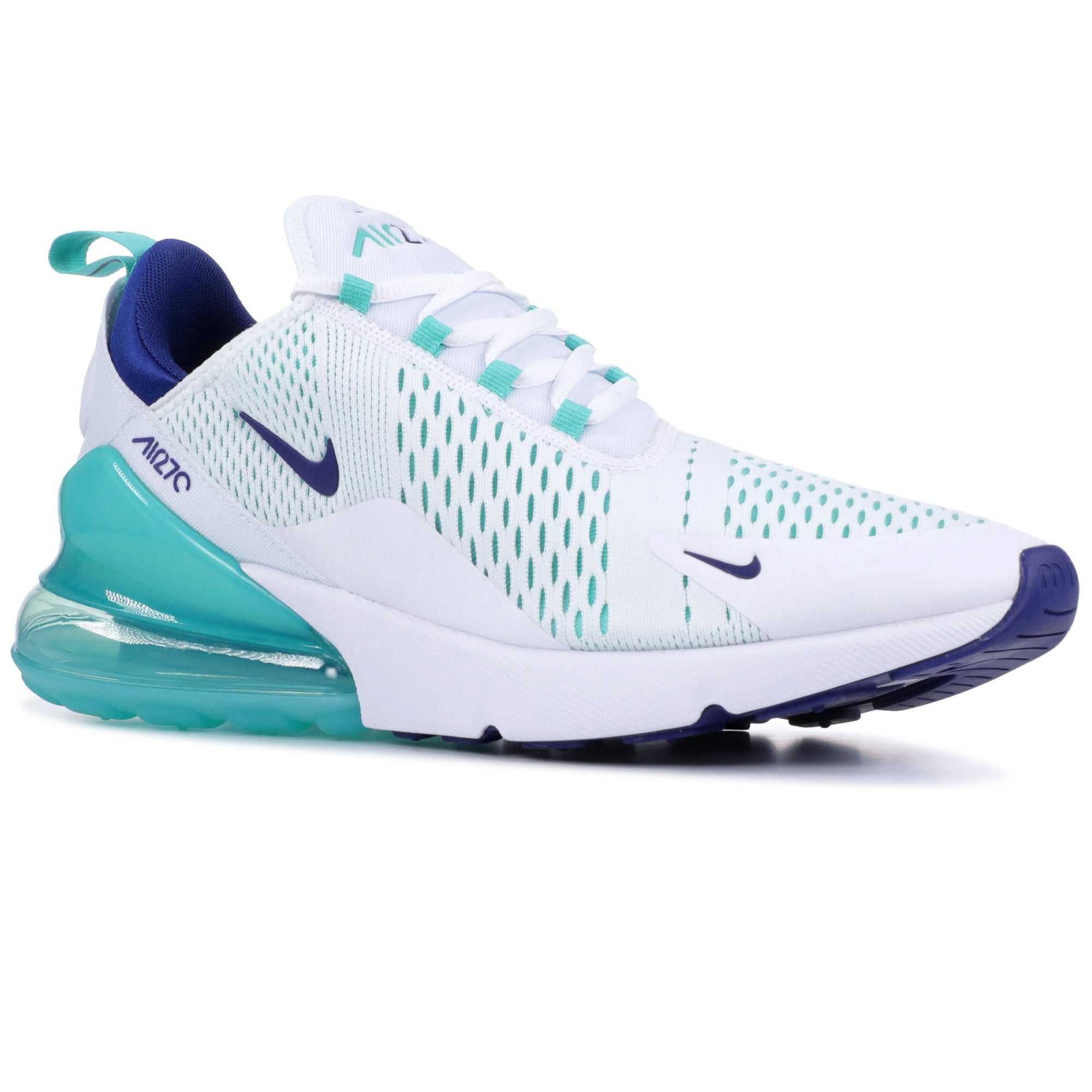 [CI2451-100] Mens Nike Air Max 270