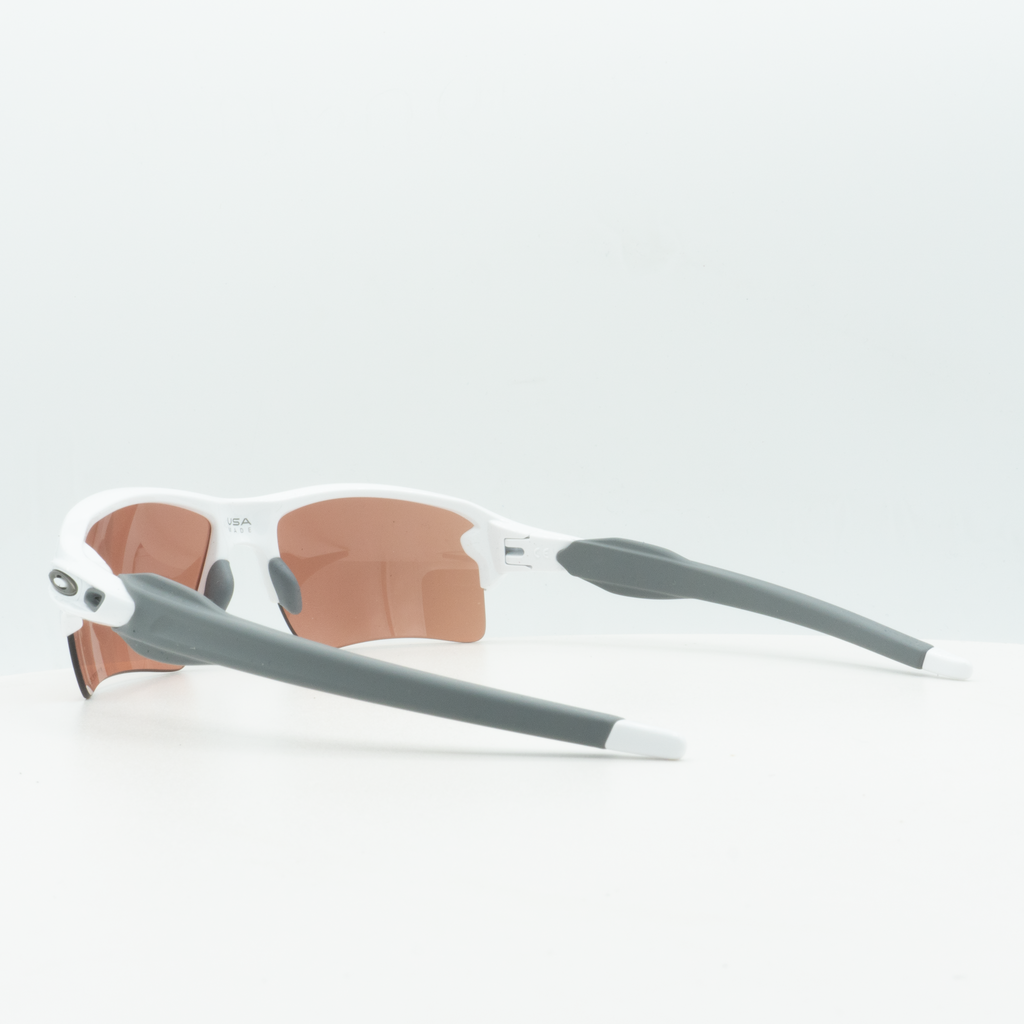 [OO9188-B1] Mens Oakley Flak 2.0 XL Sunglasses