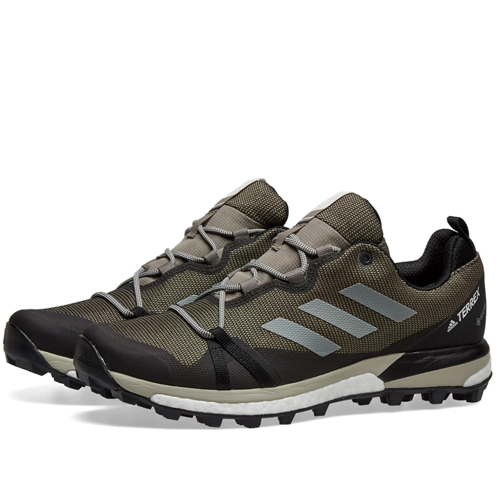 [F36108] Mens Adidas Terrex Skychaser LT GTX
