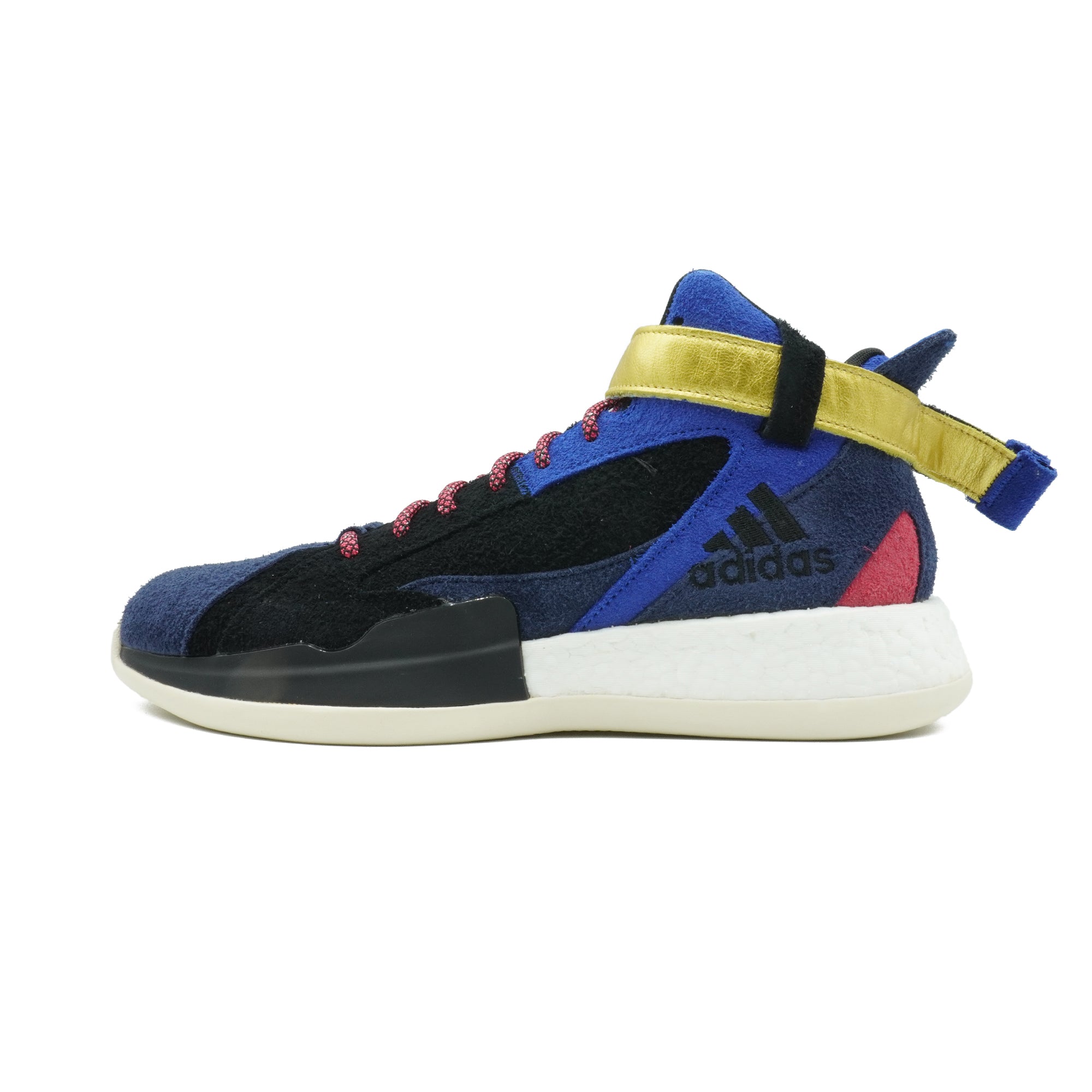 [FY0853] Mens Adidas Posterize