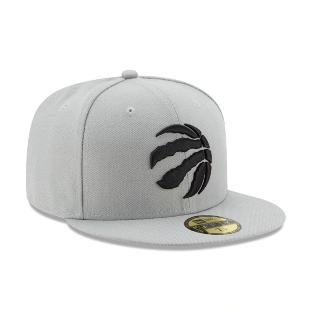 [70343551] Mens New Era NBA Authentic 59Fifty - Toronto Raptors