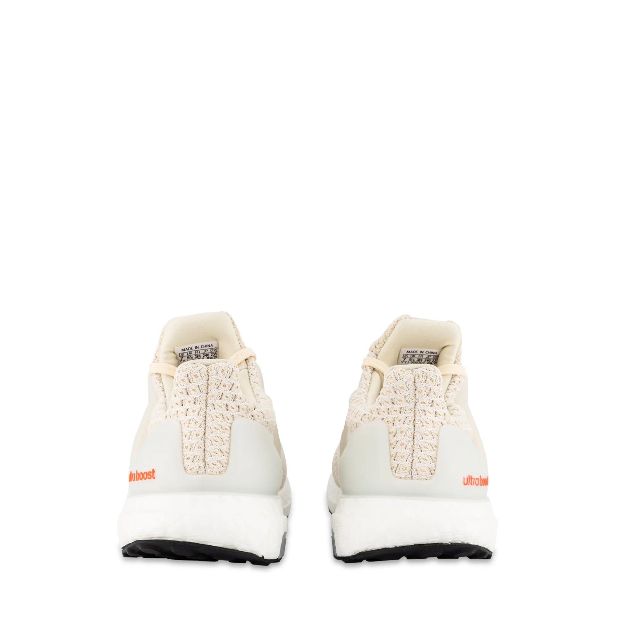 [GZ0447] Womens Adidas ULTRABOOST 5.0 DNA W
