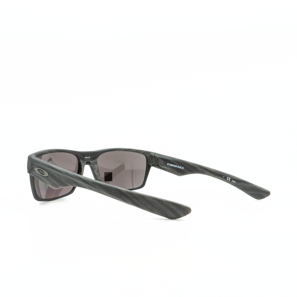 [OO9189-34] Mens Oakley Two Face Polarized Sunglasses