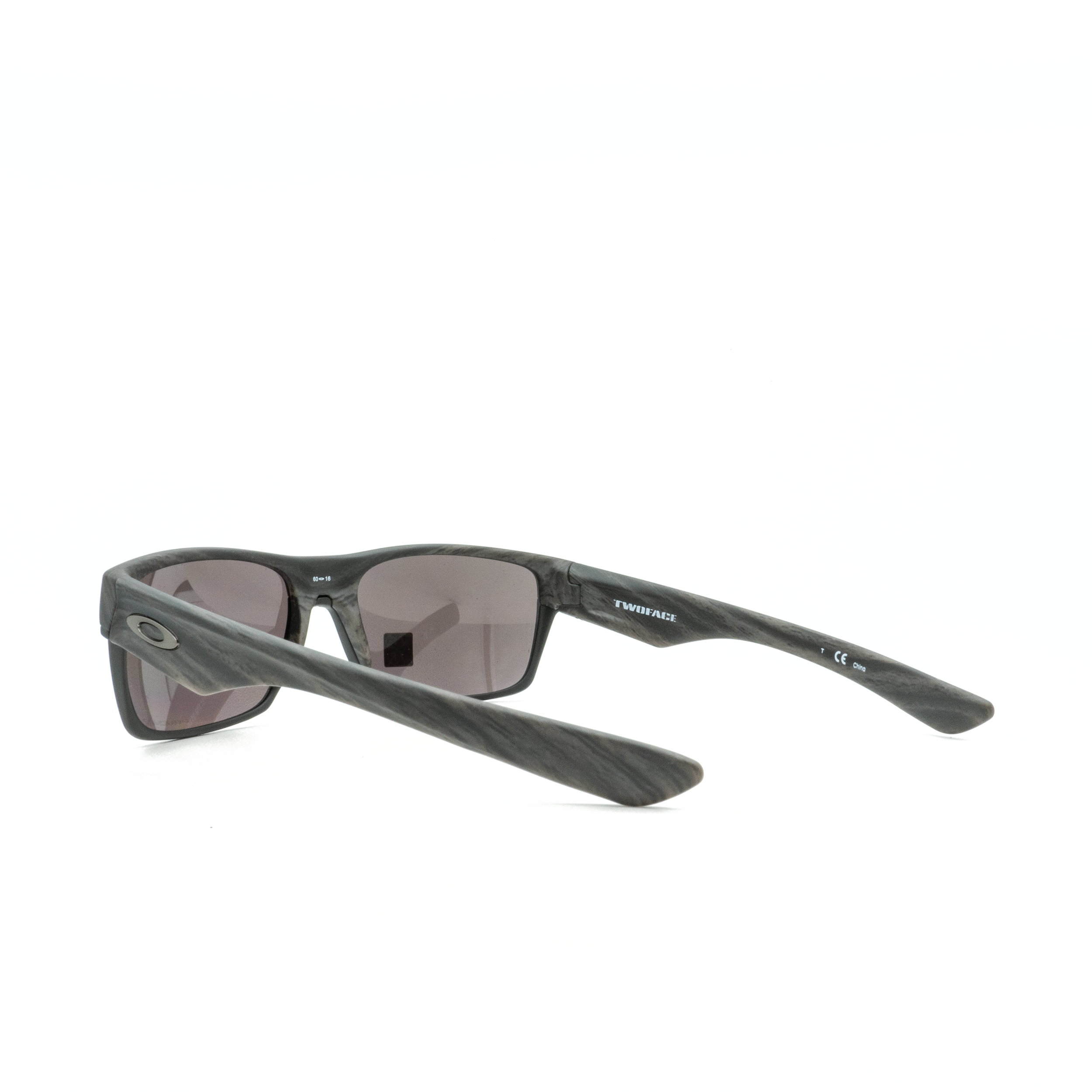 [OO9189-34] Mens Oakley Two Face Polarized Sunglasses