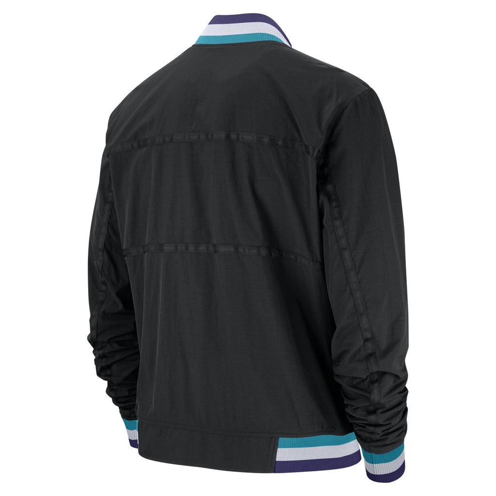 [CD2926-010] Mens Nike NBA Allstar Weekend Jacket Courtside Icon