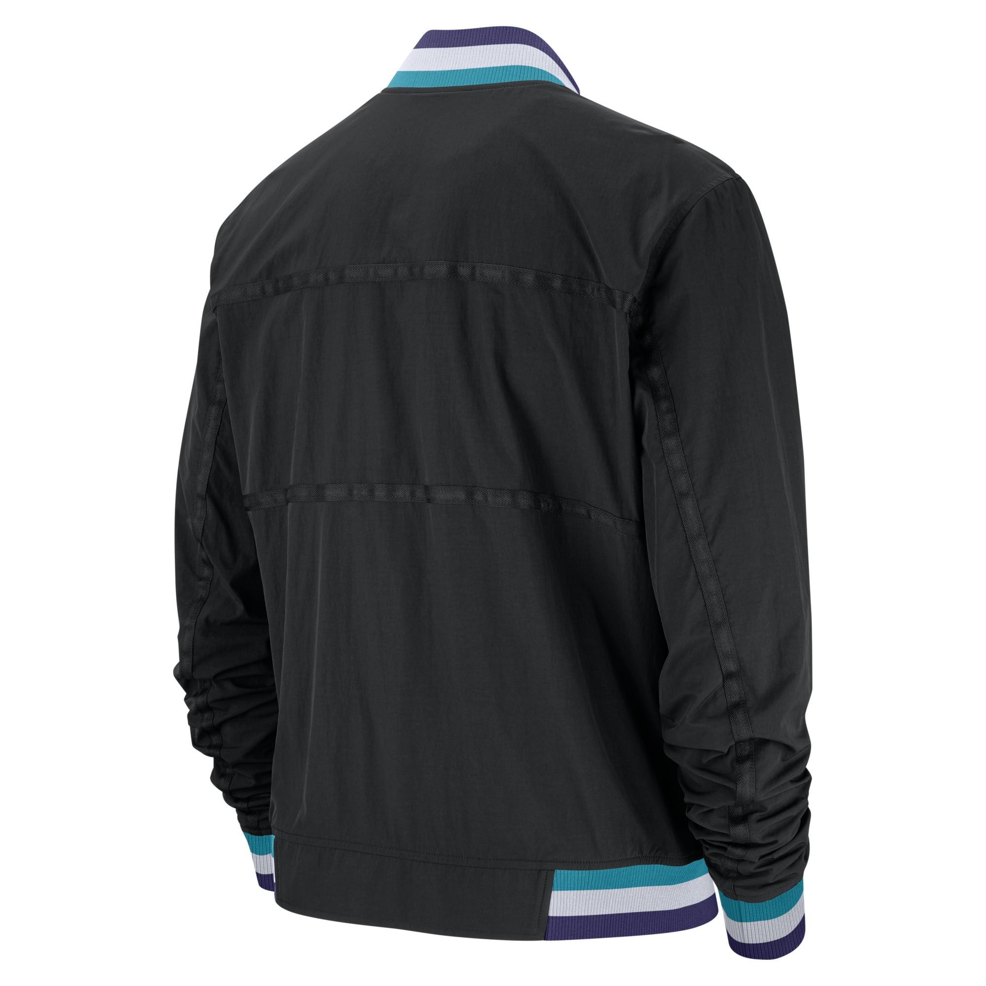 [CD2926-010] Mens Nike NBA Allstar Weekend Jacket Courtside Icon