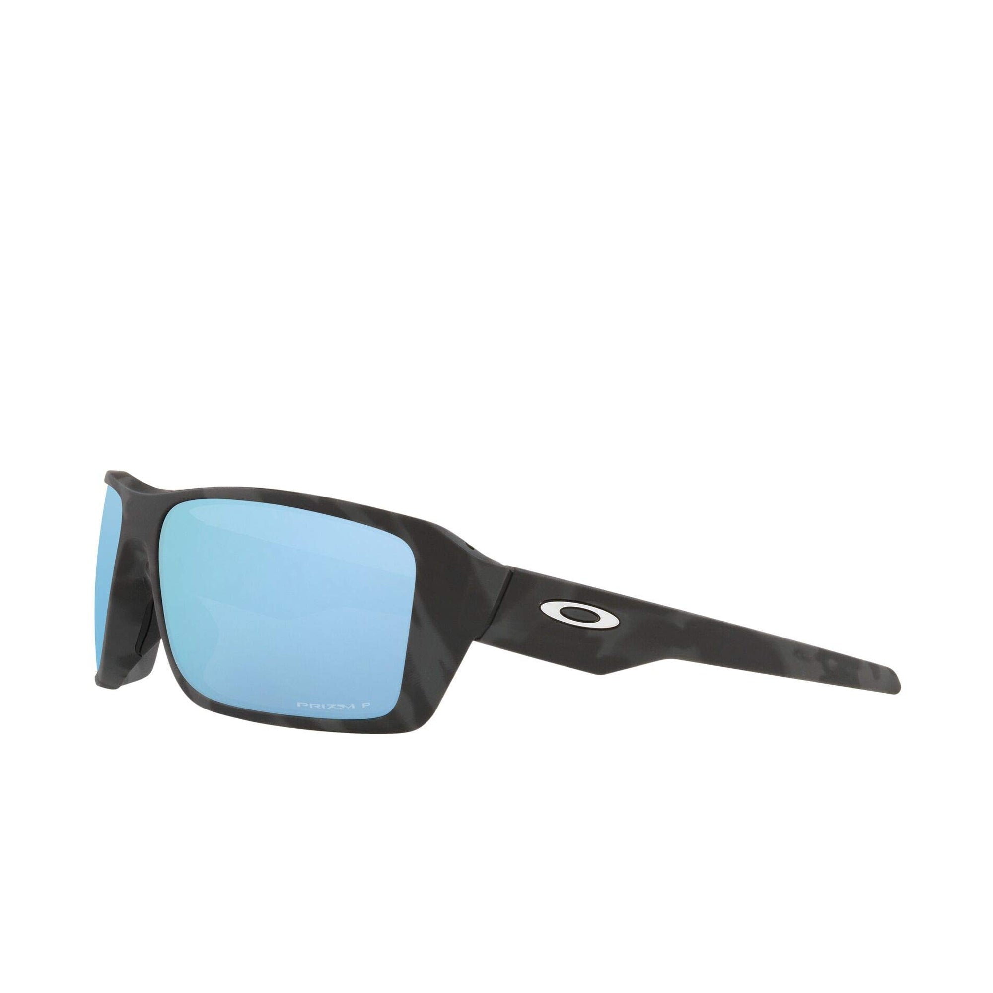 [OO9380-27] Mens Oakley Double Edge Polarized Sunglasses
