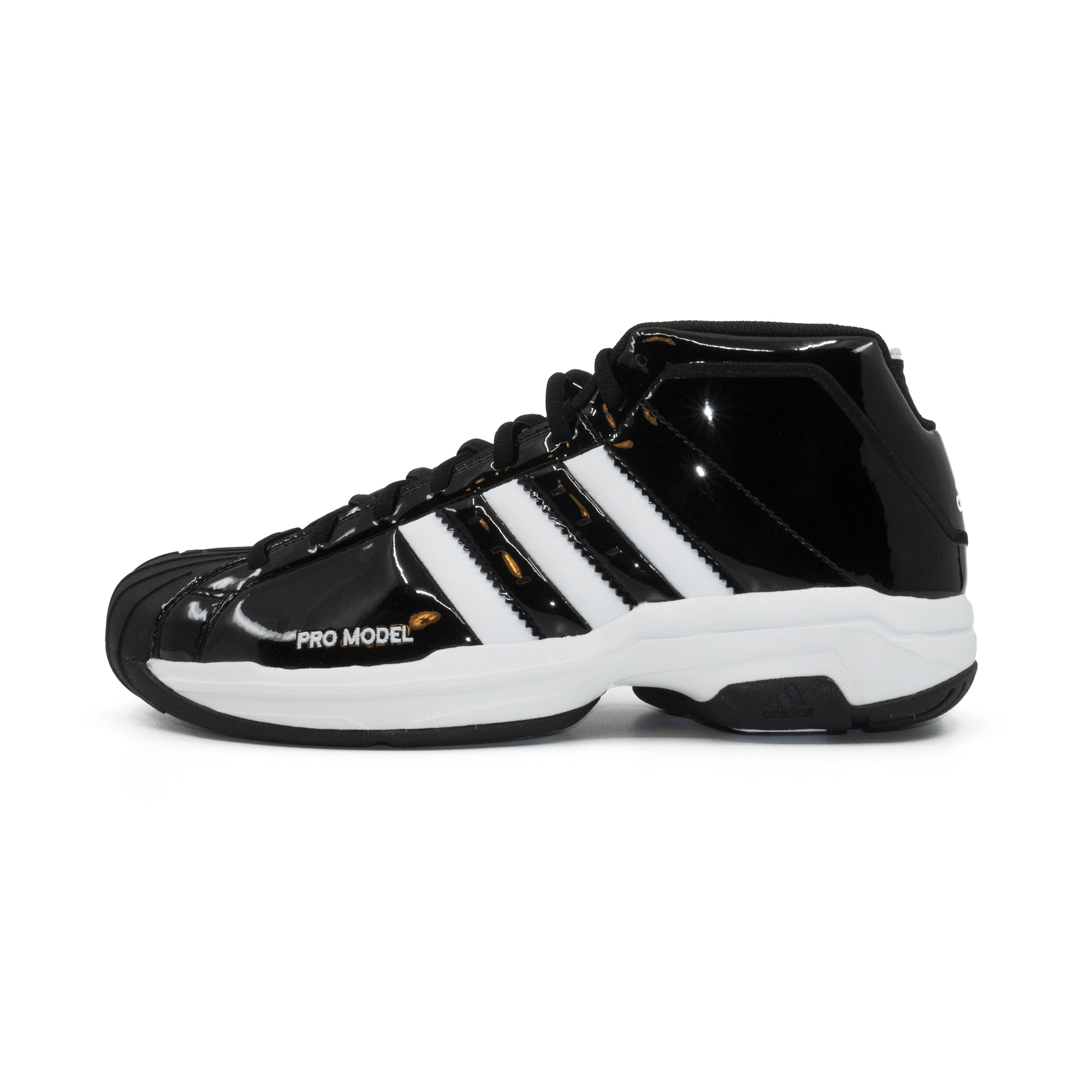 [EF9821] Mens Adidas Pro Model 2G