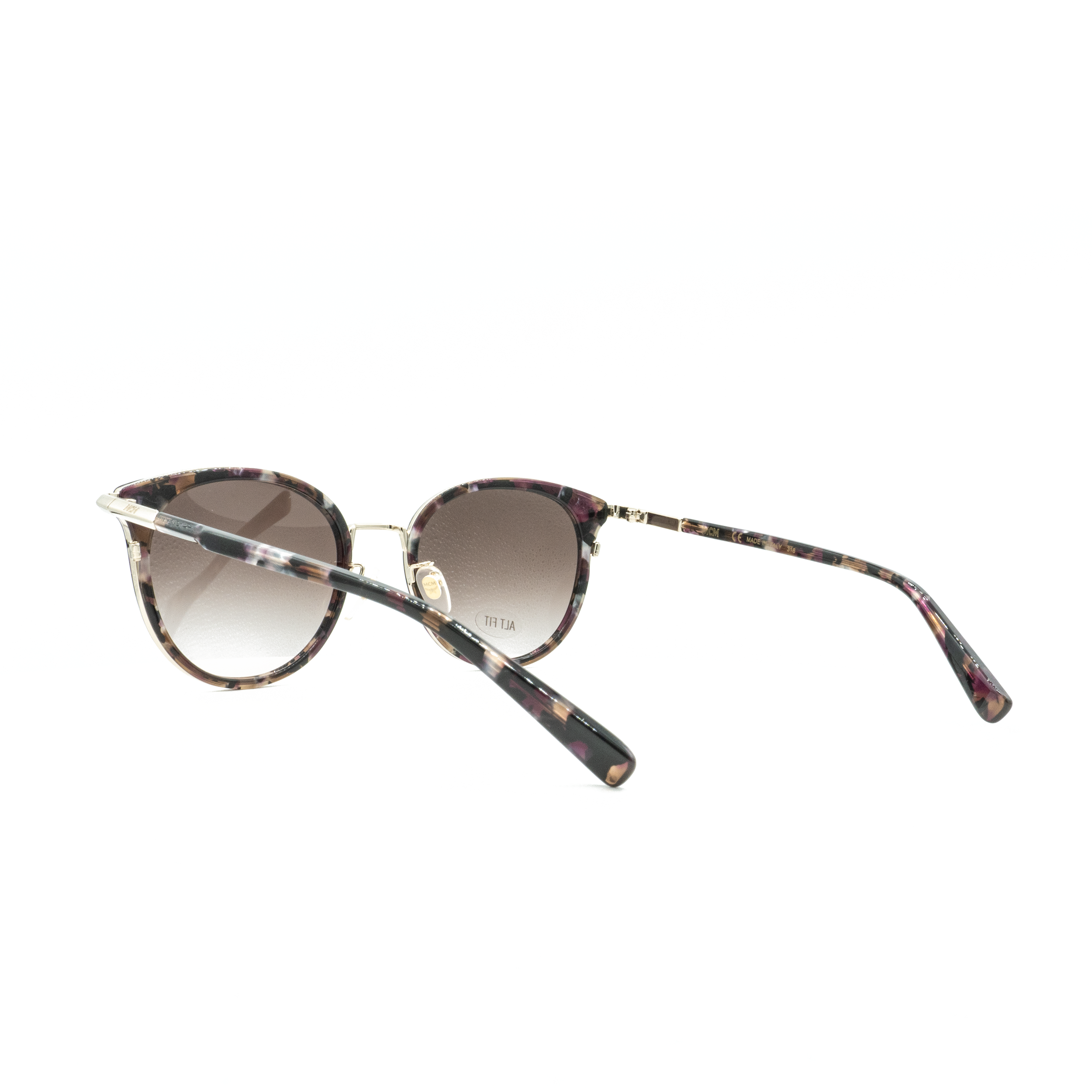 [MCM676SA-614] Mens MCM Round Sunglasses