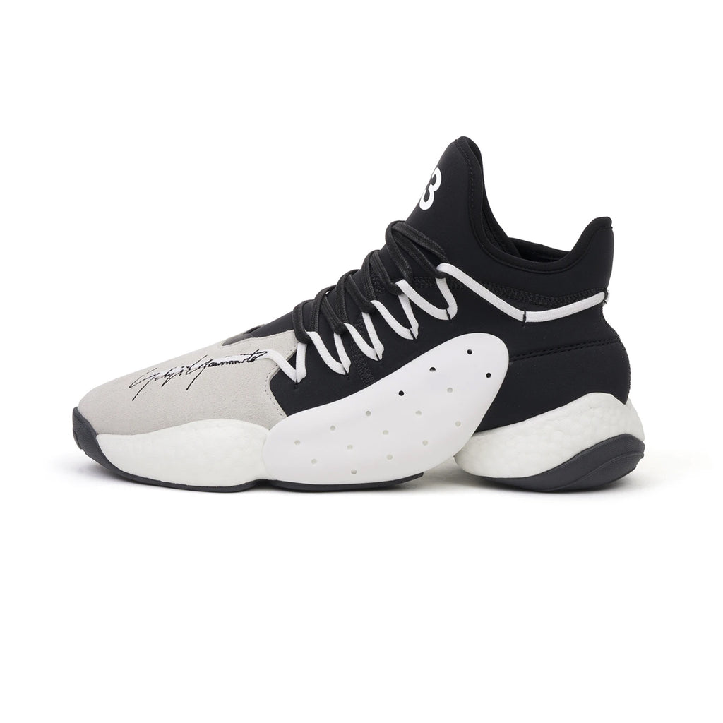 [BC0337] Mens Adidas Y-3 BYW BBALL
