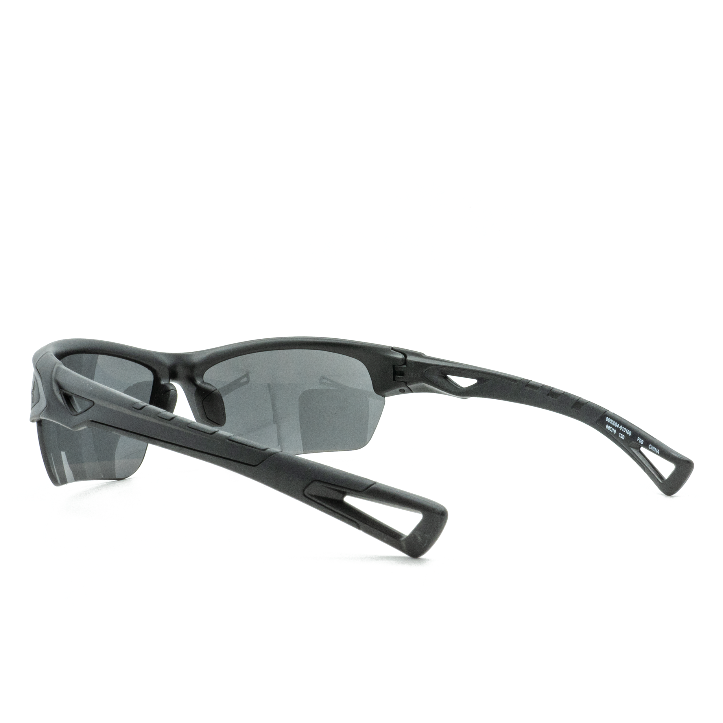 [8600094-010100] Mens Under Armour Octane Sunglasses