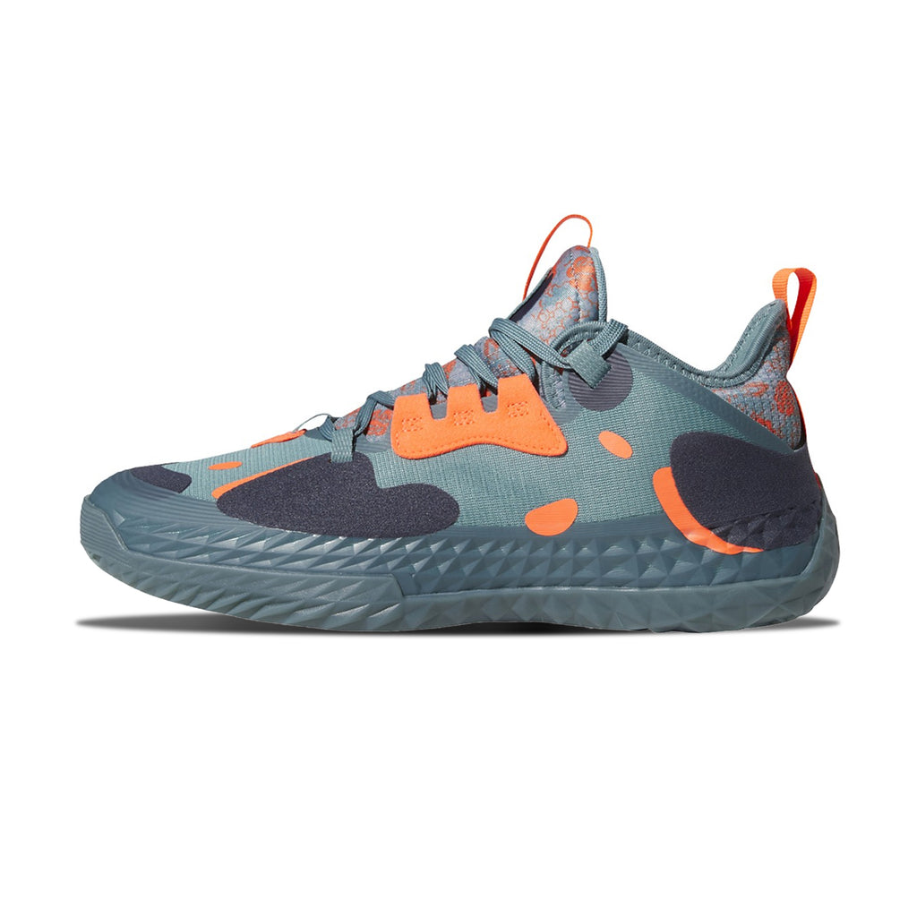 [FZ1082] Mens Adidas Harden Vol. 5 Futurenatural