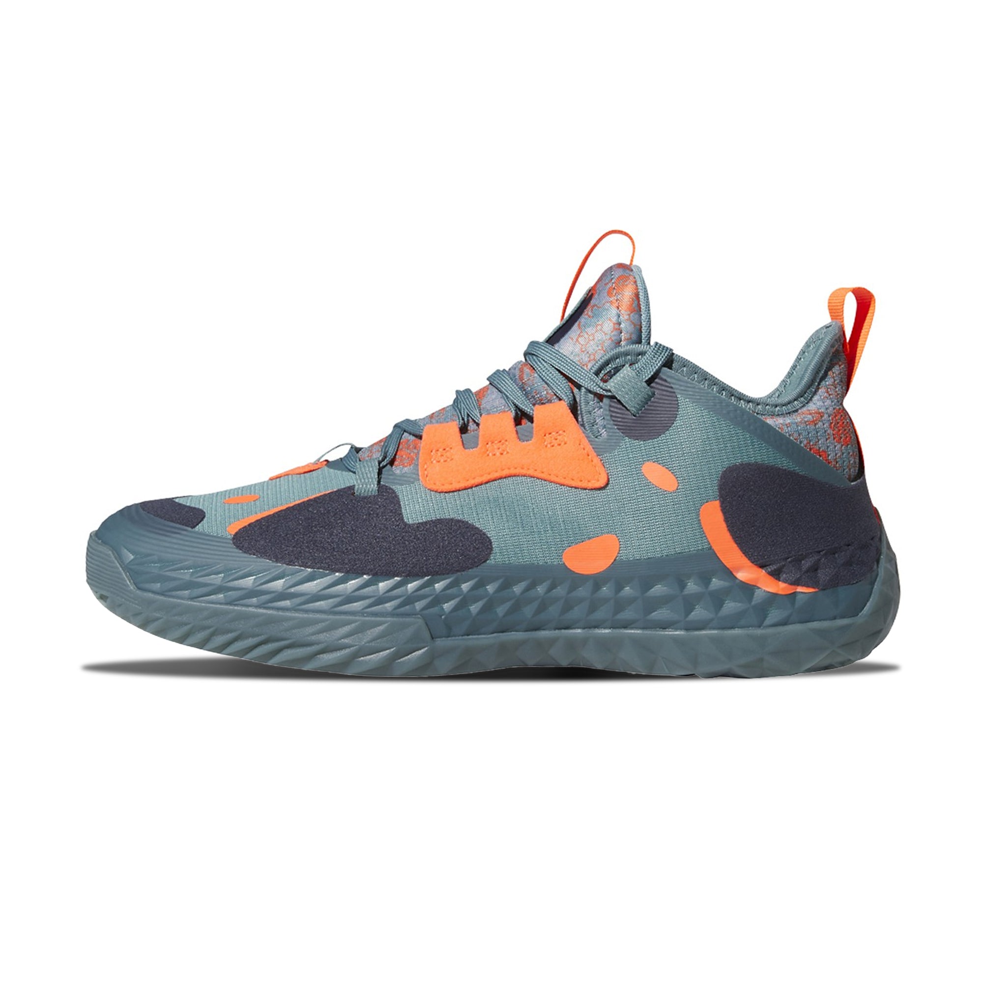 [FZ1082] Mens Adidas Harden Vol. 5 Futurenatural