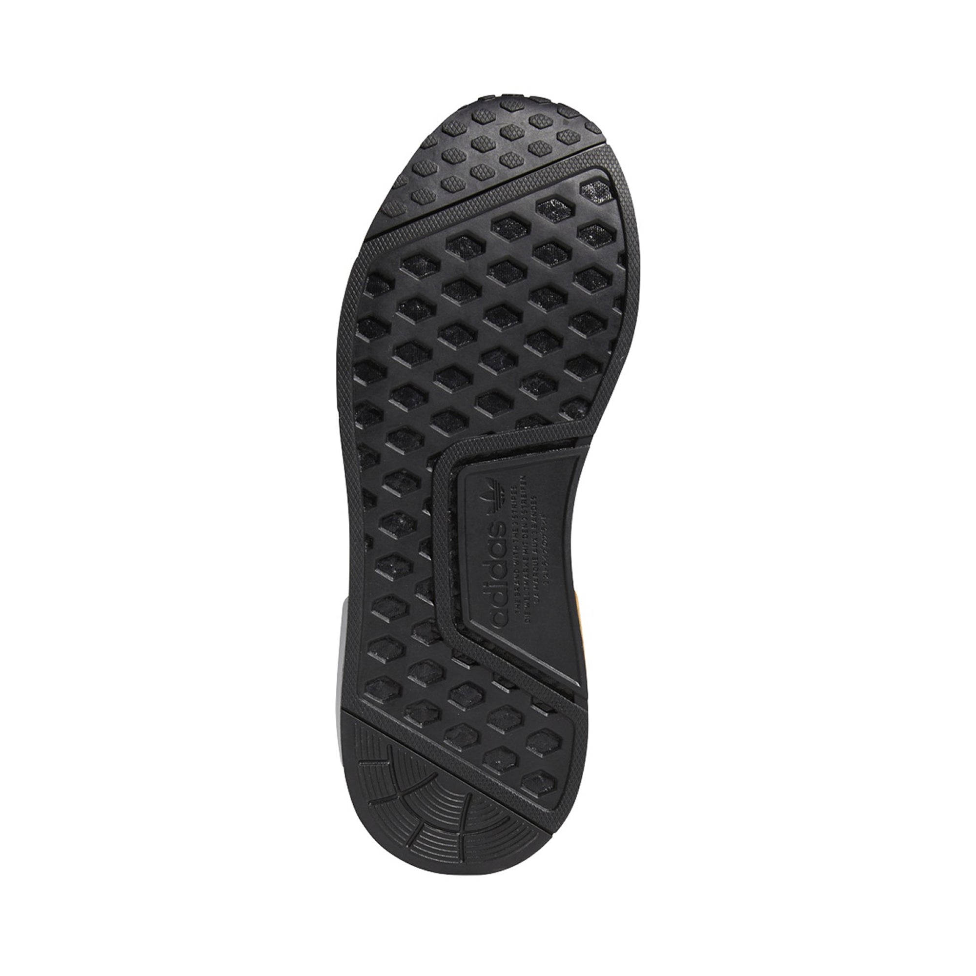 [FY1141] Mens Adidas NMD_R1.V2