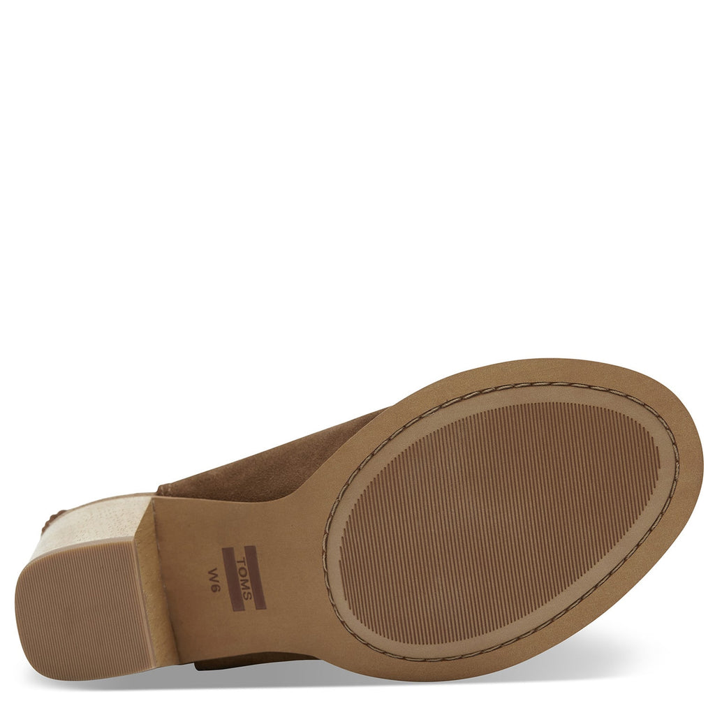 [10012485] Womens Toms Elba