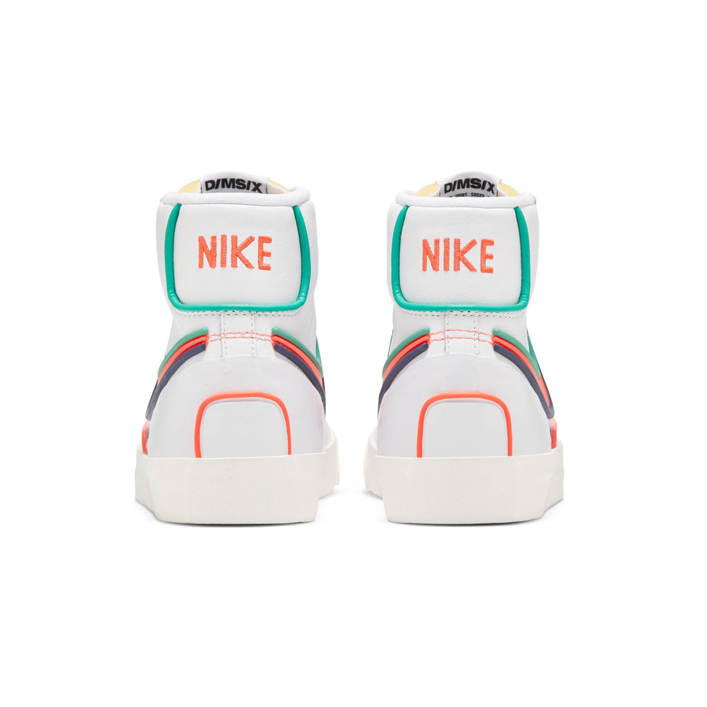 [DA7233-102] Mens Nike Blazer Mid '77 Infinite