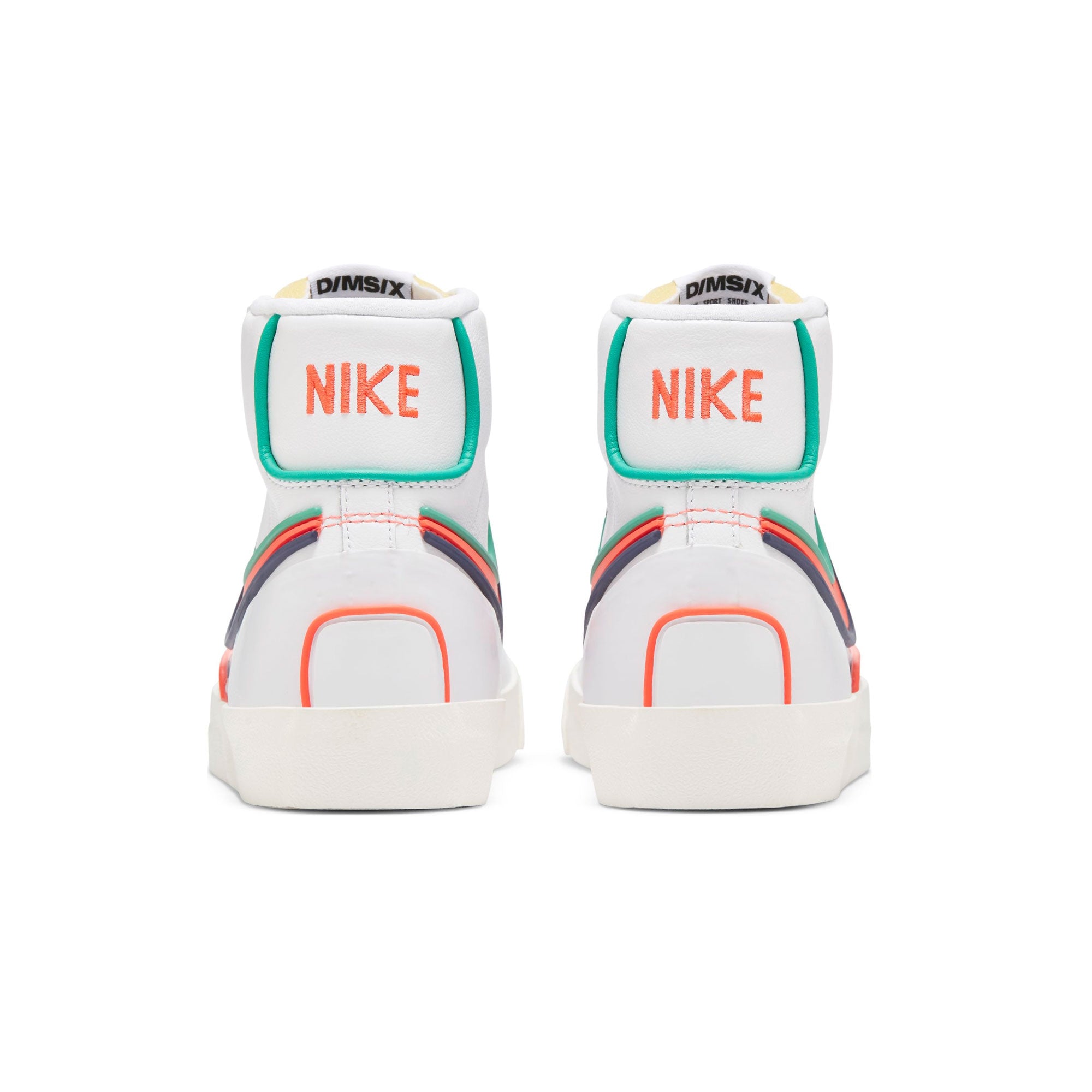 [DA7233-102] Mens Nike Blazer Mid '77 Infinite
