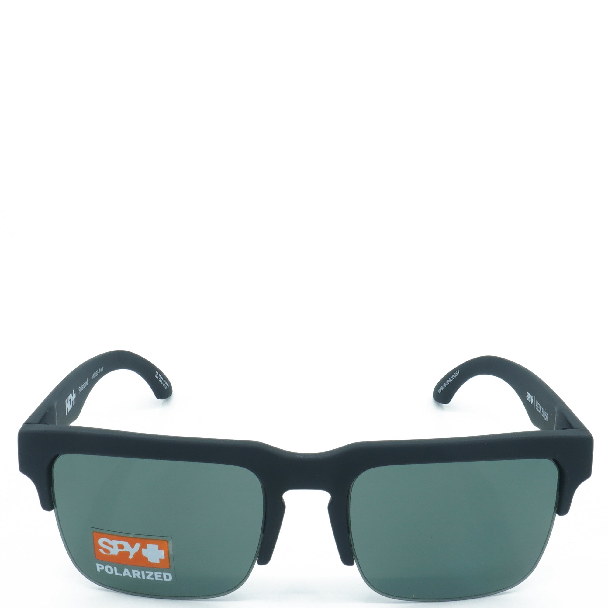 [6700000000064] Mens Spy Optics Helm 5050 Polarized Sunglasses