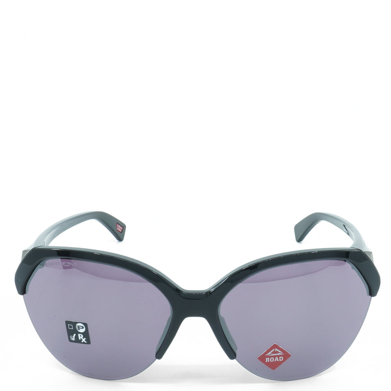[OO9447-01] Womens Oakley Trailing Point Sunglasses
