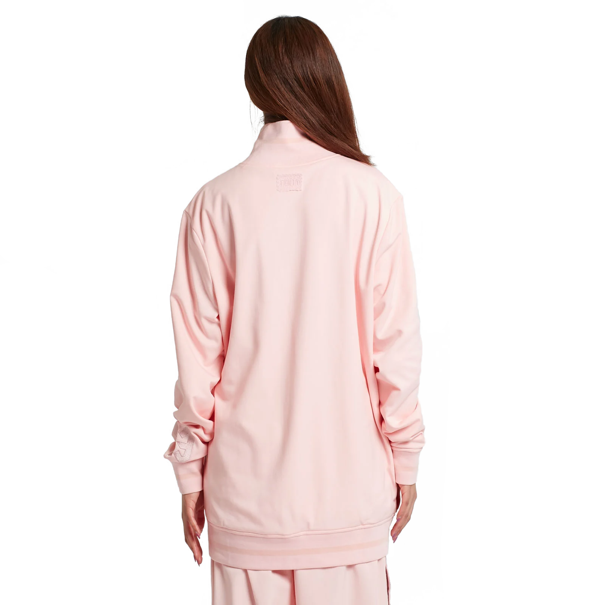 [574693-01] Womens Puma x Fenty by Rihanna Tearaway Oversized Track Jacket