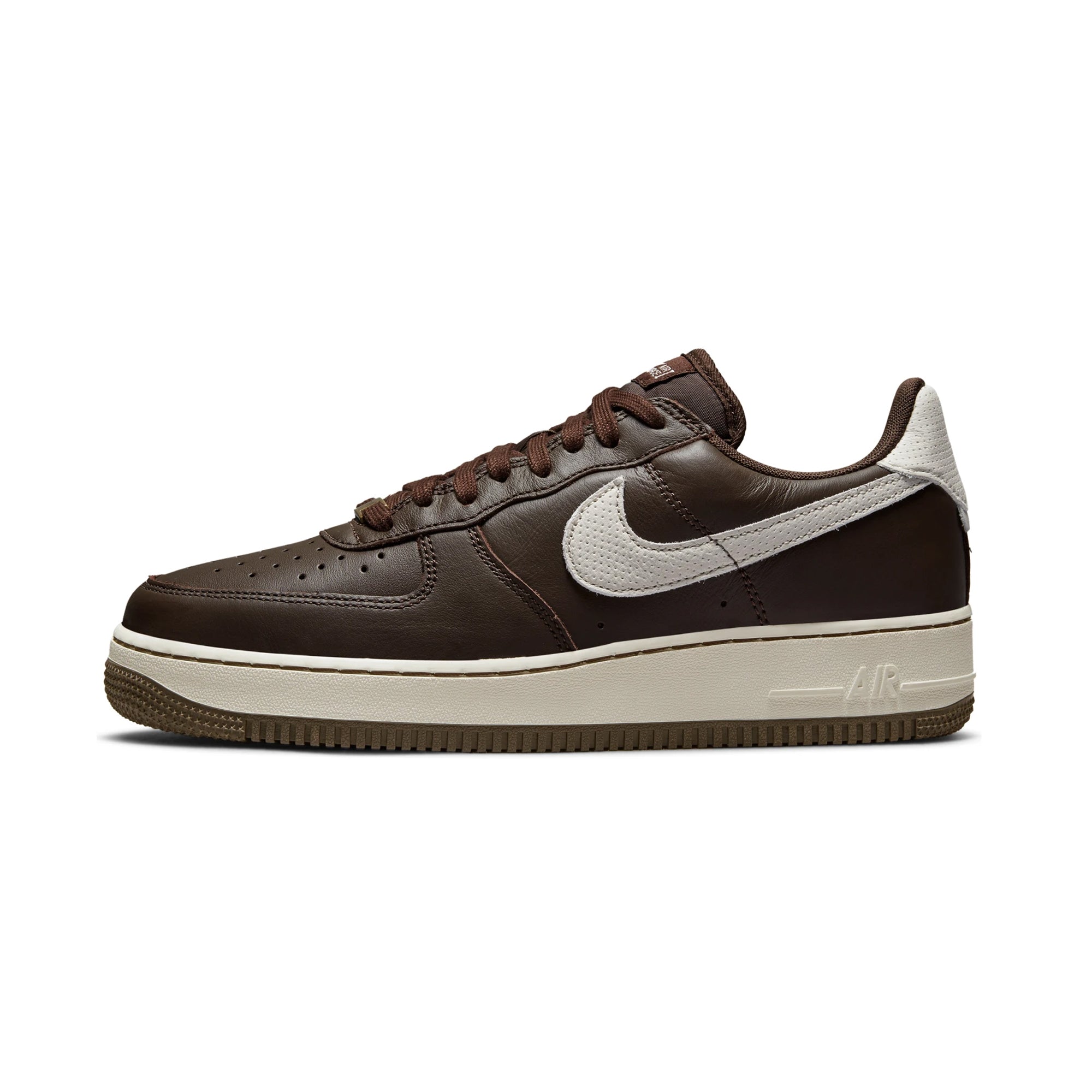 [DB4455-200] Mens Nike Air Force 7 Low '07 Craft