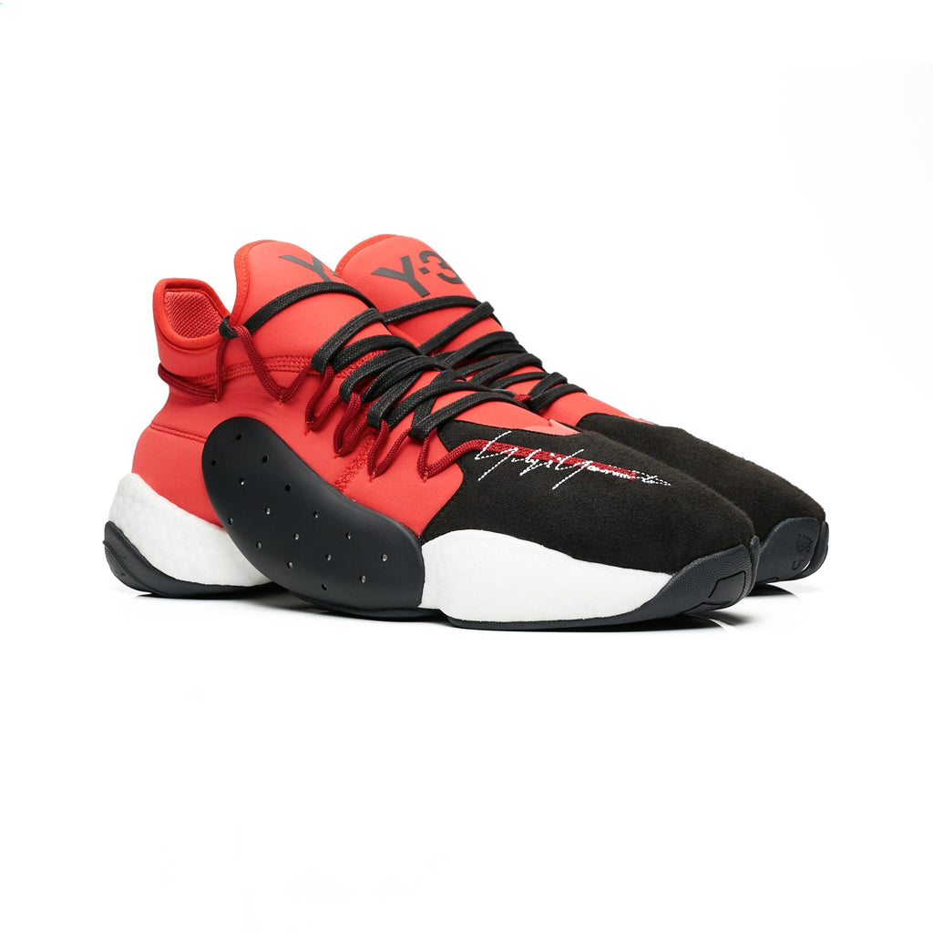 [BC0338] Mens Adidas Y-3 BYW BBALL