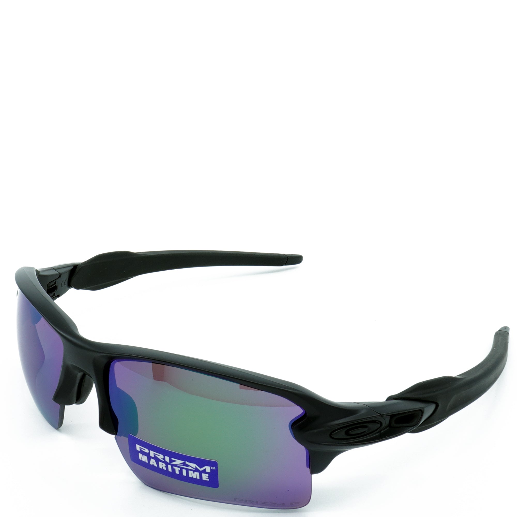 [OO9188-41] Mens Oakley Flak 2.0 XL Polarized Sunglasses