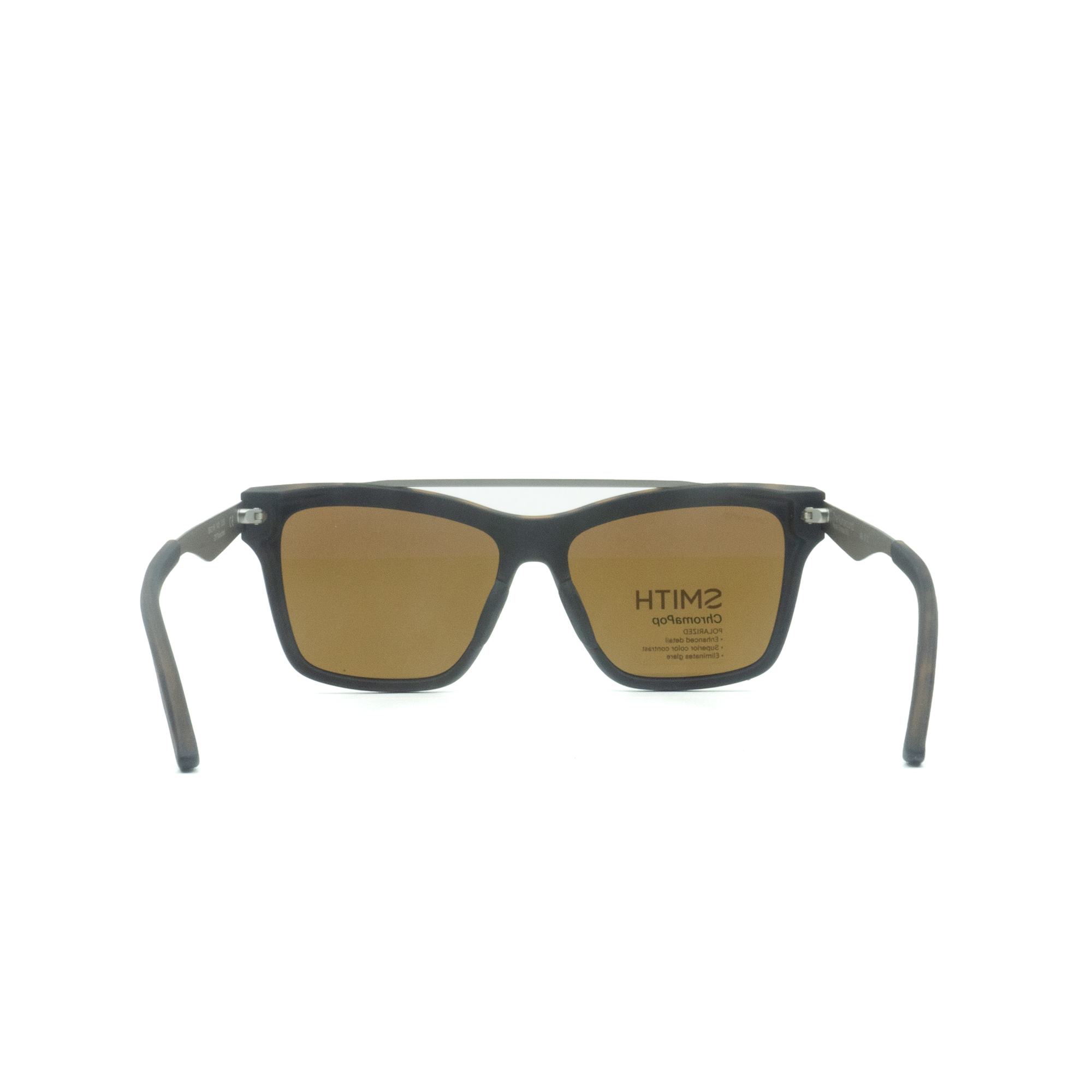 [20126950L56L5] Womens Smith Optics The Runaround Polarized Sunglasses