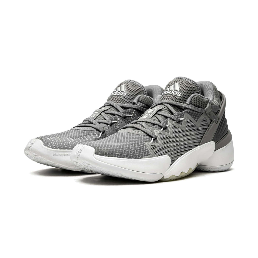 [FW8515] Mens Adidas D.O.N. Issue 2