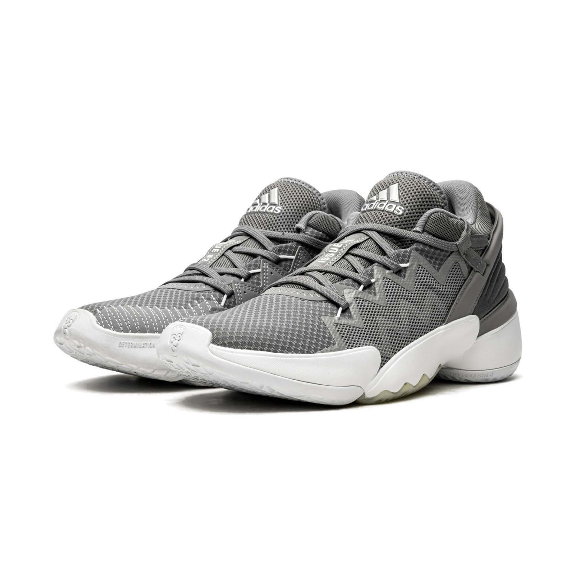 [FW8515] Mens Adidas D.O.N. Issue 2