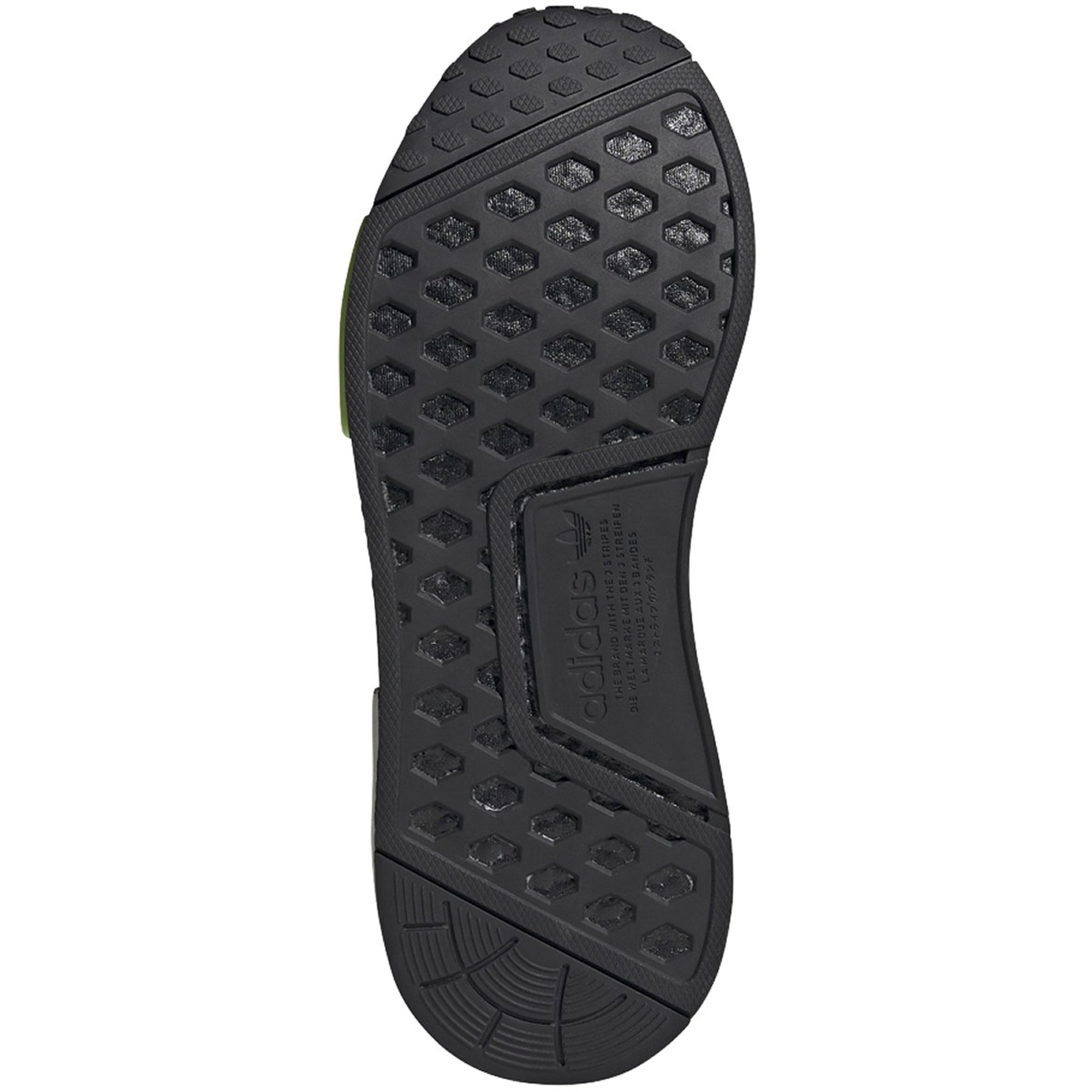 [EF4268] Mens Adidas NMD_R1
