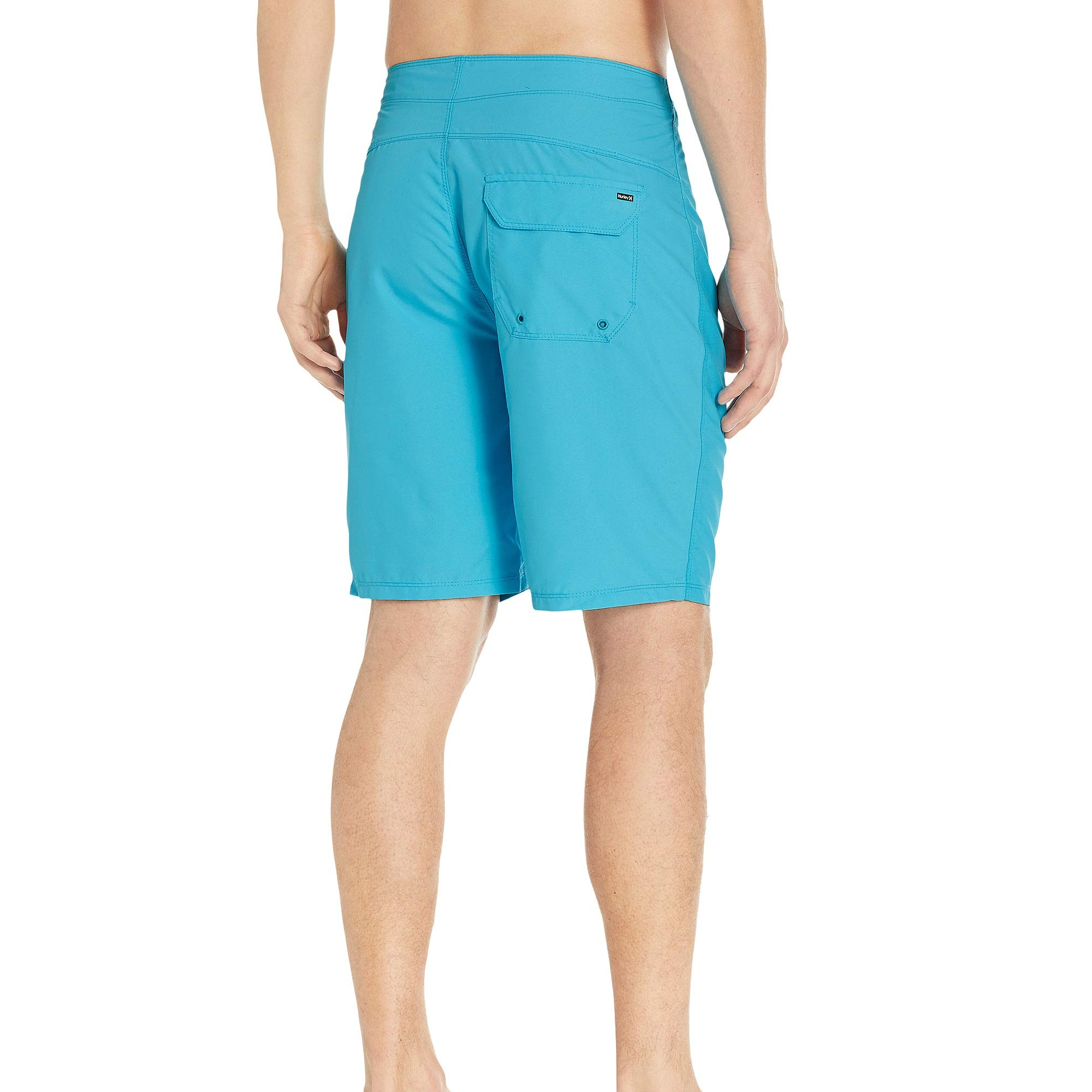 [923629-422] Mens Hurley One & Only 2.0 Boardshort 21"
